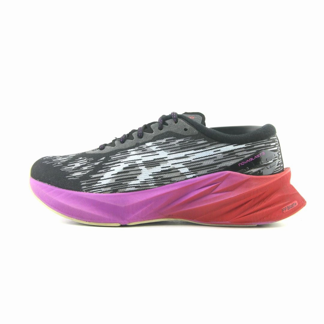 Amateur ASICS NOVABLAST 3