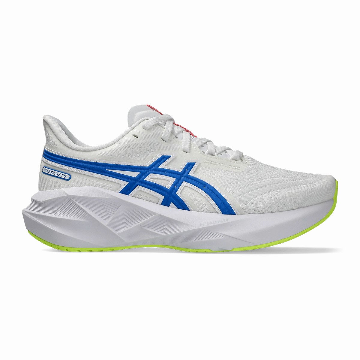 functional - design shoes Asics Novablast 5 ATC