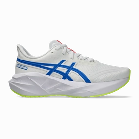 ground contact Asics Novablast 5 ATC