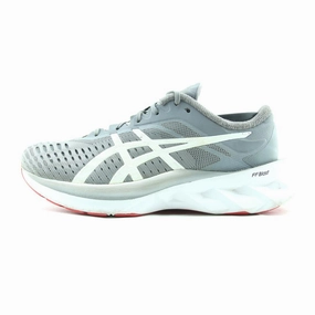 ASICS NOVABLAST Dynamic Motion Containment Versatile use