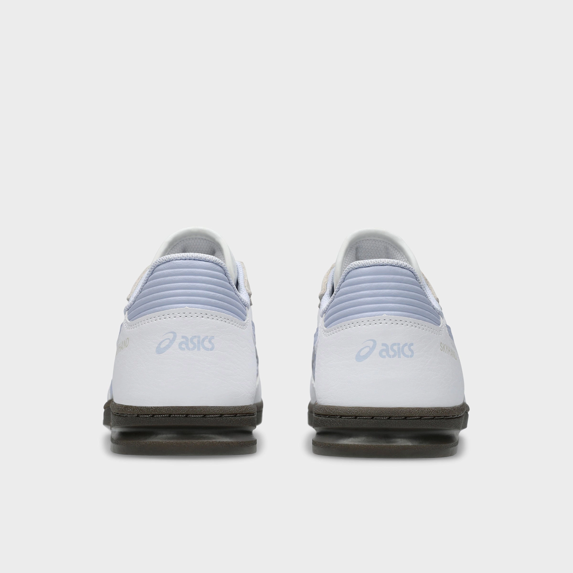 Water Safe ASICS Skyhand OG White / Bluefade
