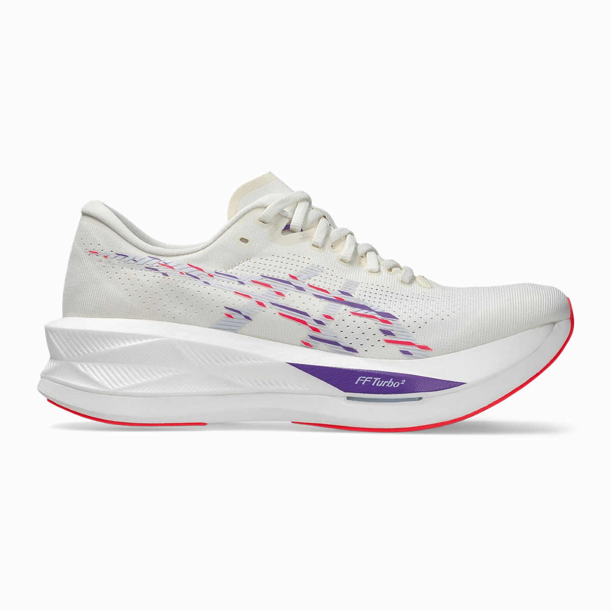 Impact Zone running shoes for beginner male runners Asics Sonicblast
