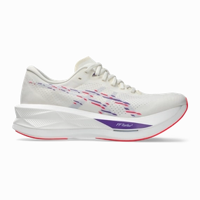 Impact Zone running shoes for beginner male runners Asics Sonicblast