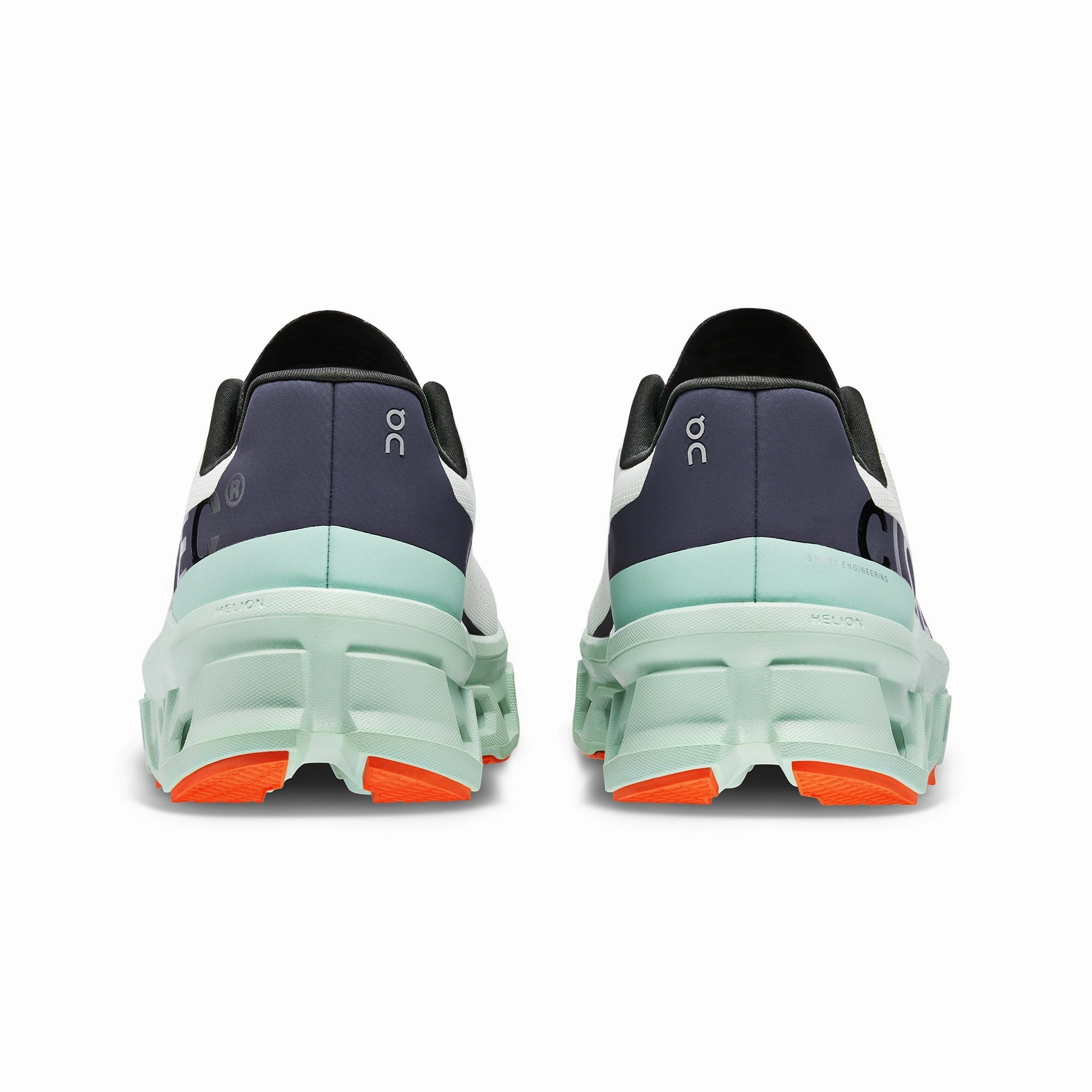 Thermal Insulation Layer Active Movement On Running Women's Cloudmonster 61.98241