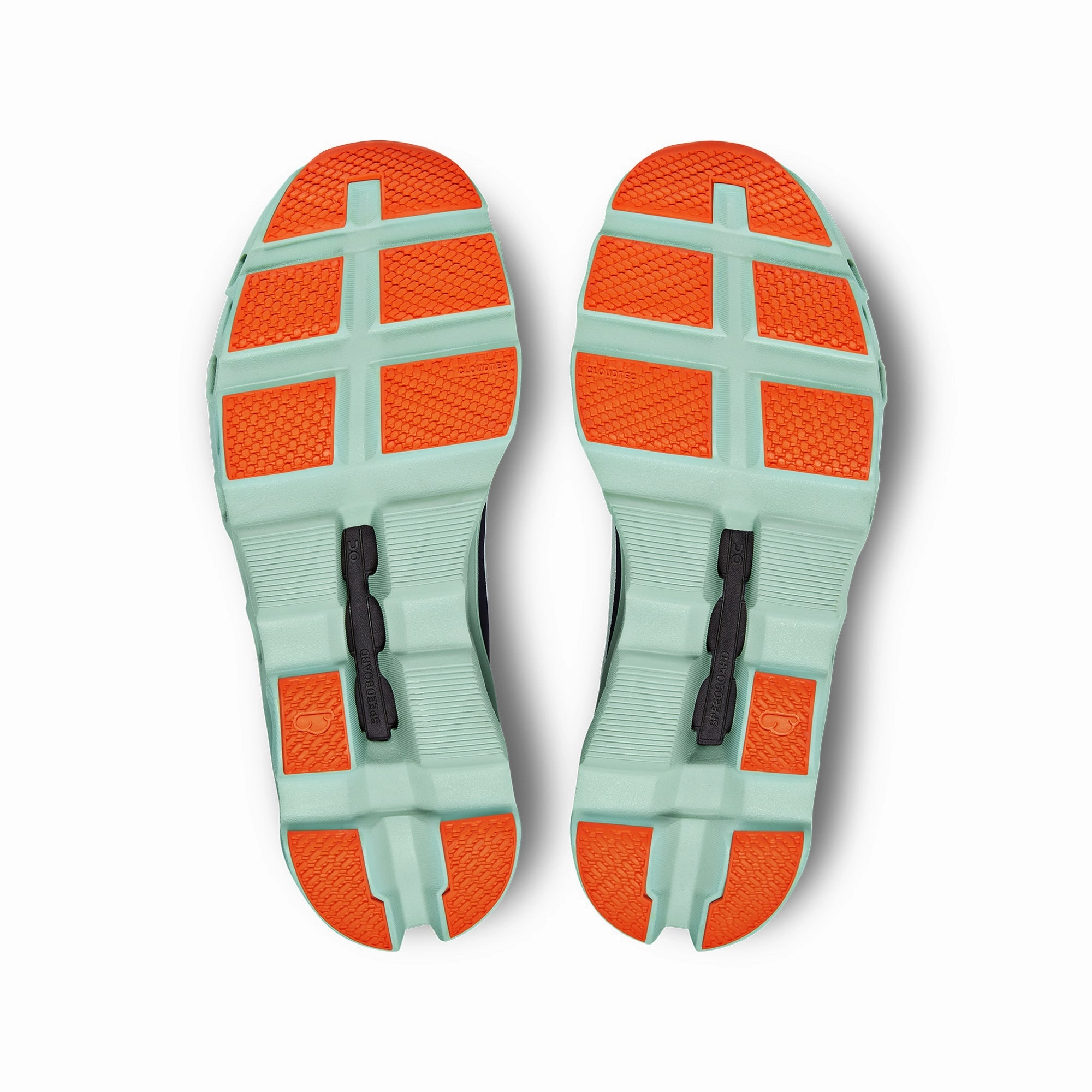 Everyday Favorite On Running Women's Cloudmonster 61.98241