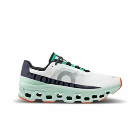 On Running Women's Cloudmonster 61.98241 Anti Static Lining