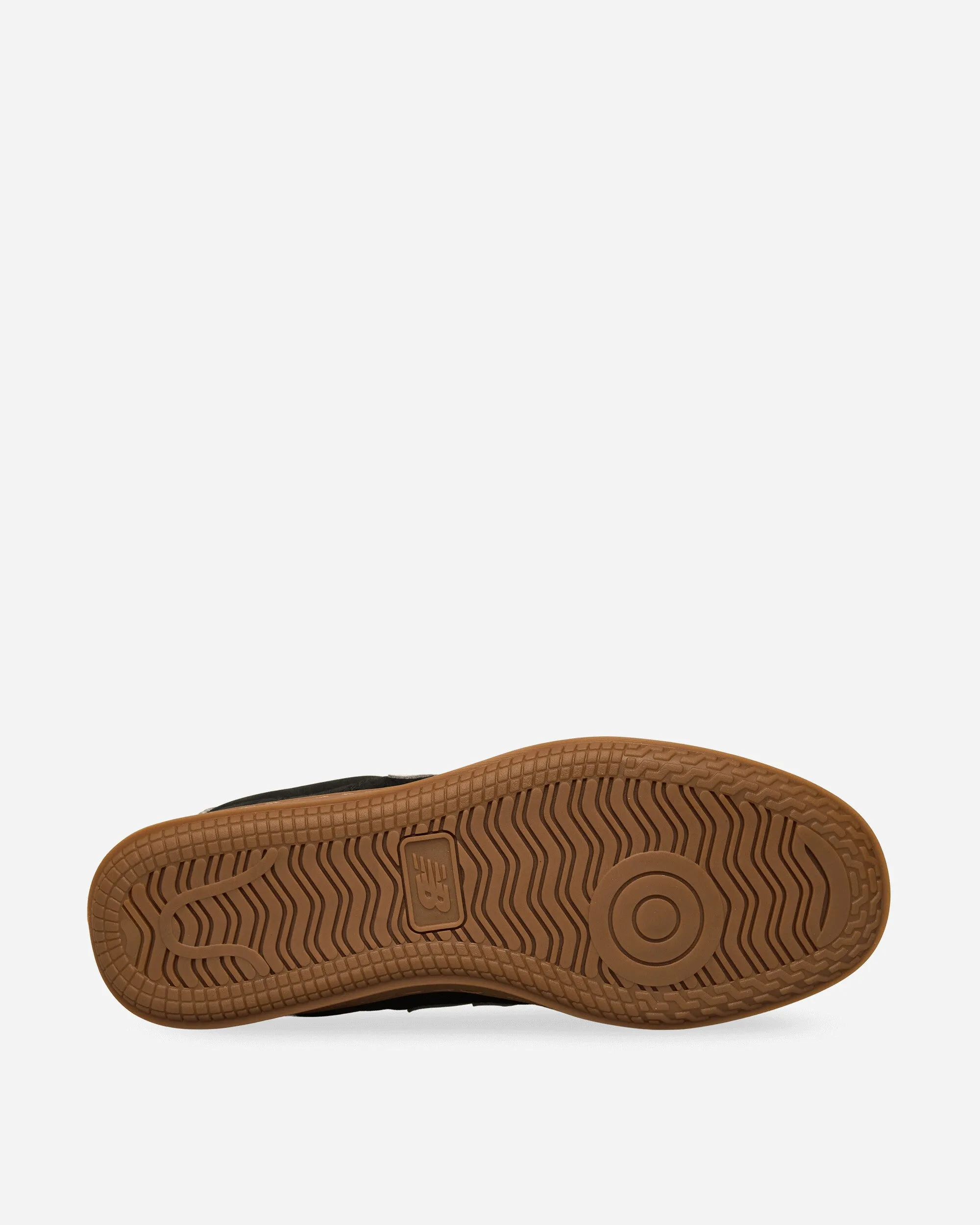 T500 Sneakers Black CasualWear