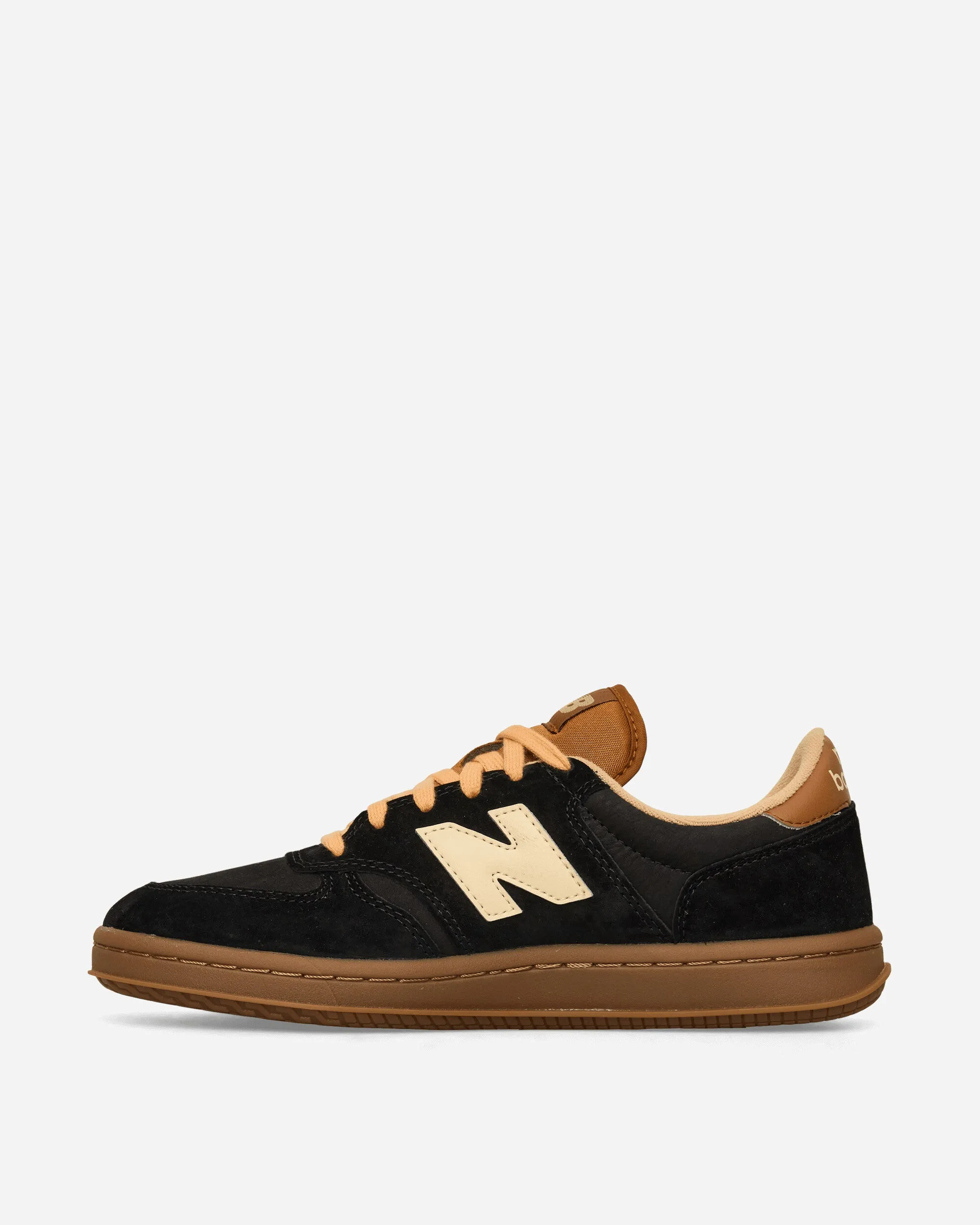T500 Sneakers Black All Day Comfort Tech