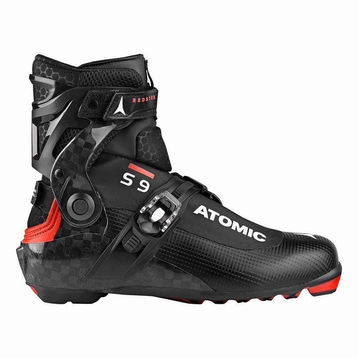 Snow Equipment Atomic 2022 REDSTER S9 Boot