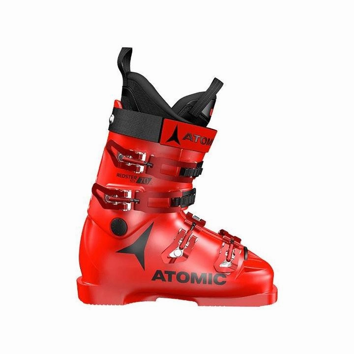 Snow Winter Protection High Quality Atomic 2022 REDSTER STI 70 LC Ski Boot