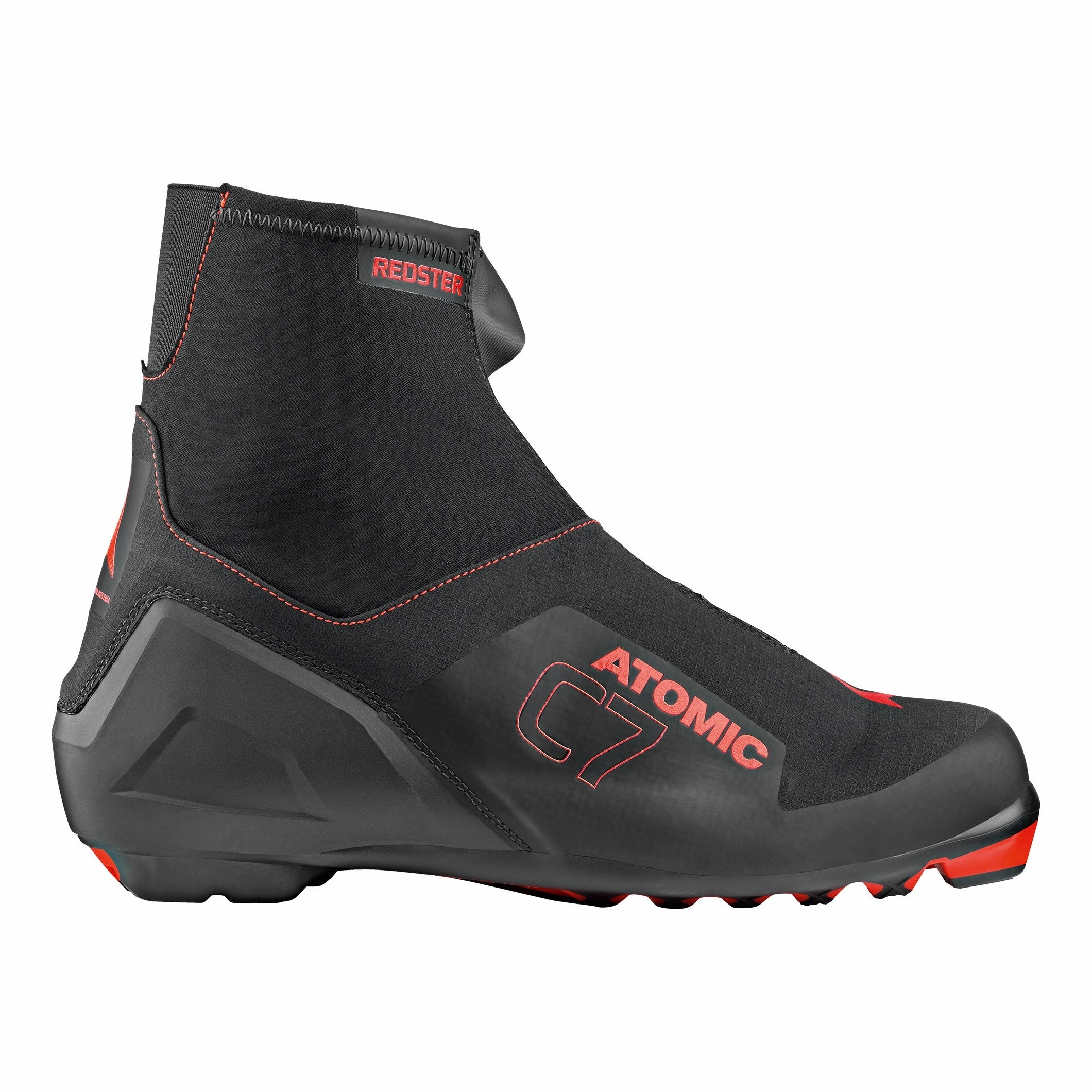 Atomic 2023 REDSTER C7 Boot Cold Safe Gear Chilly Walks