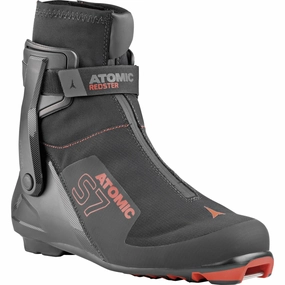 Long Winter Walks Snow Winter Walking Atomic 2023 REDSTER S7 Boot