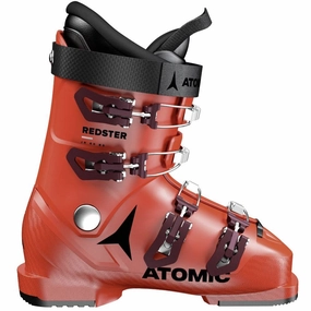 Atomic 2024 REDSTER JR 60 RS Ski Boot Women