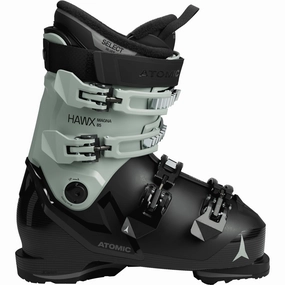 Atomic Hawx Magna 85 W Ski Boot 2026 Cushion Zone Flexible structure