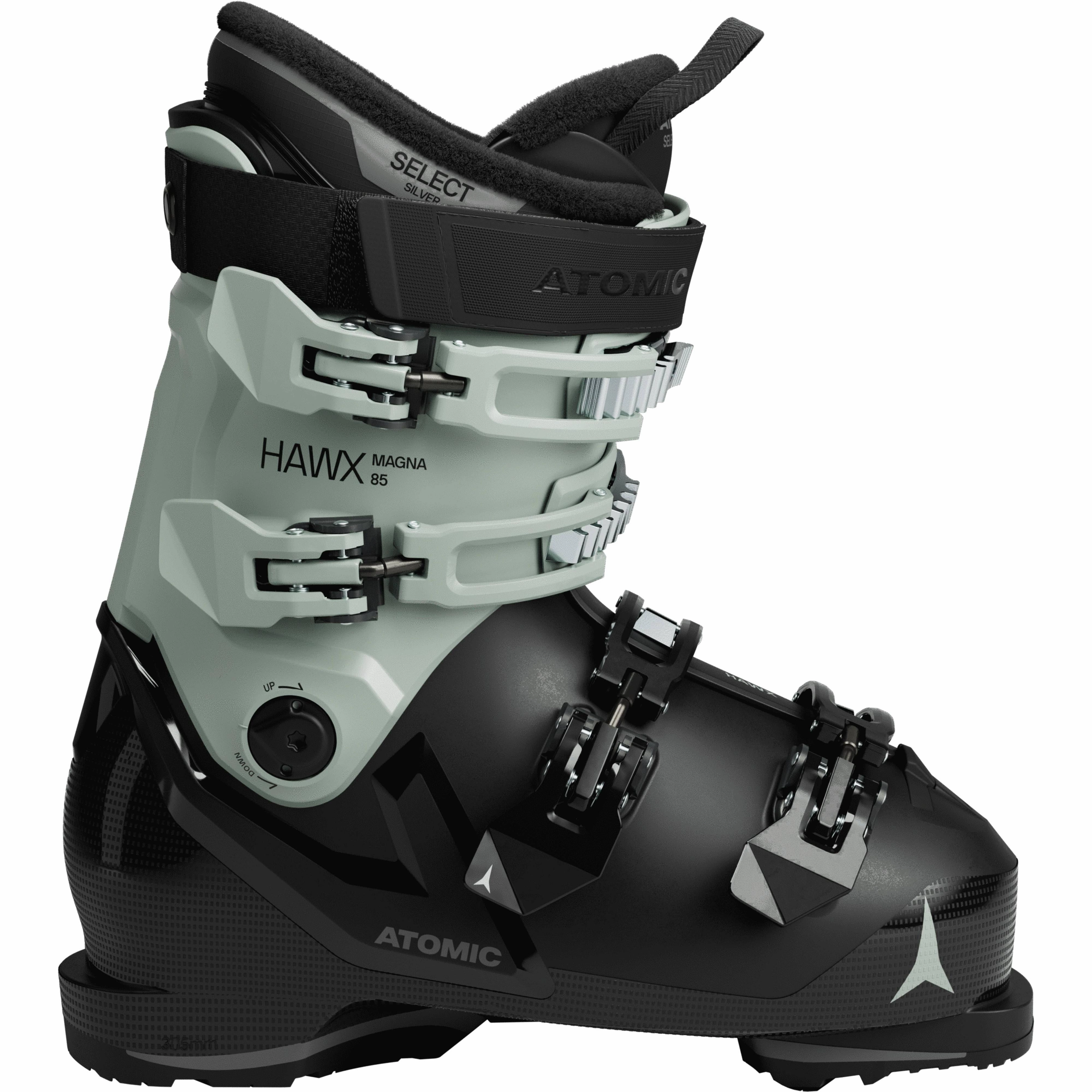 Atomic Hawx Magna 85 W Ski Boot 2026 Office Worker