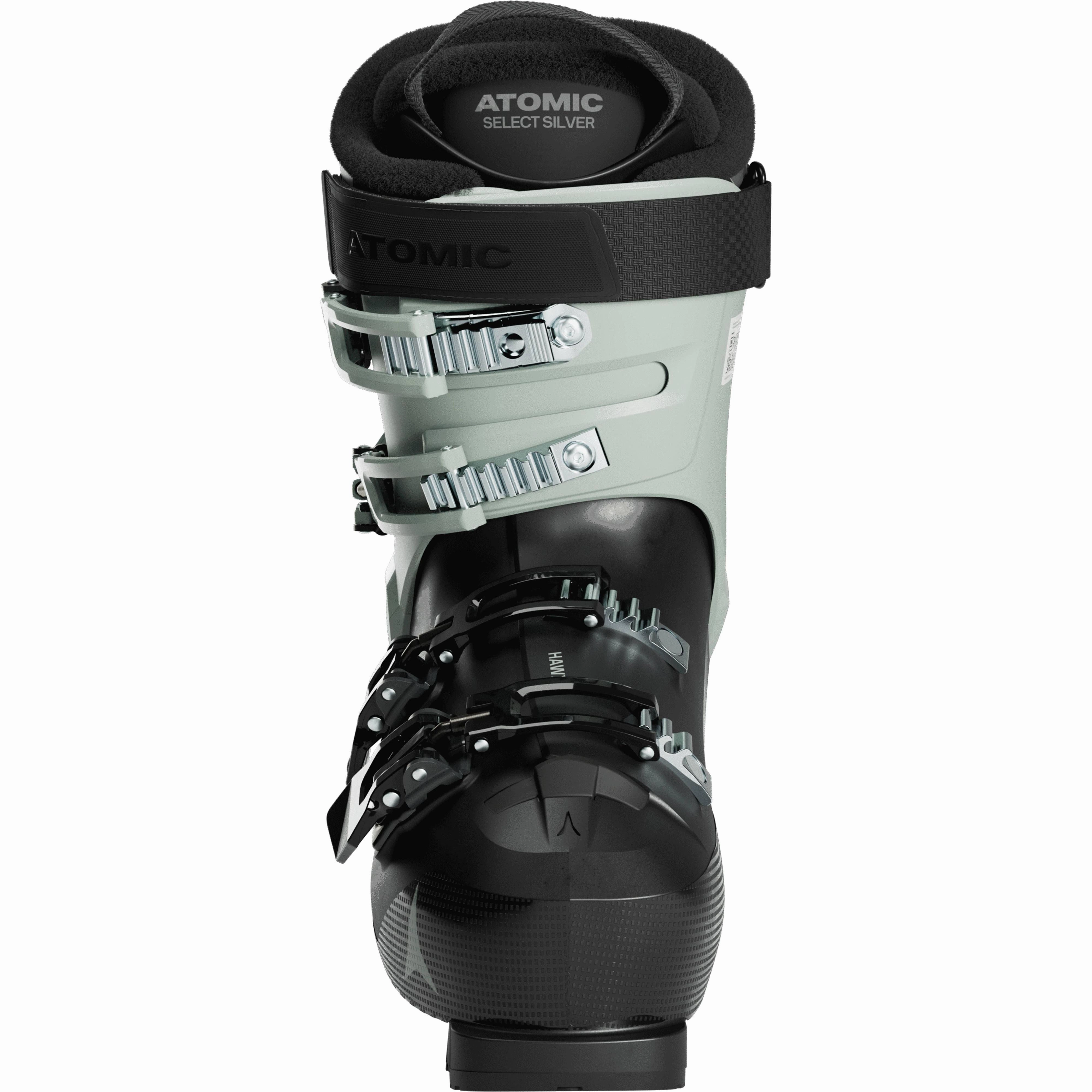 Rugged Built Morning Walk Atomic Hawx Magna 85 W Ski Boot 2026