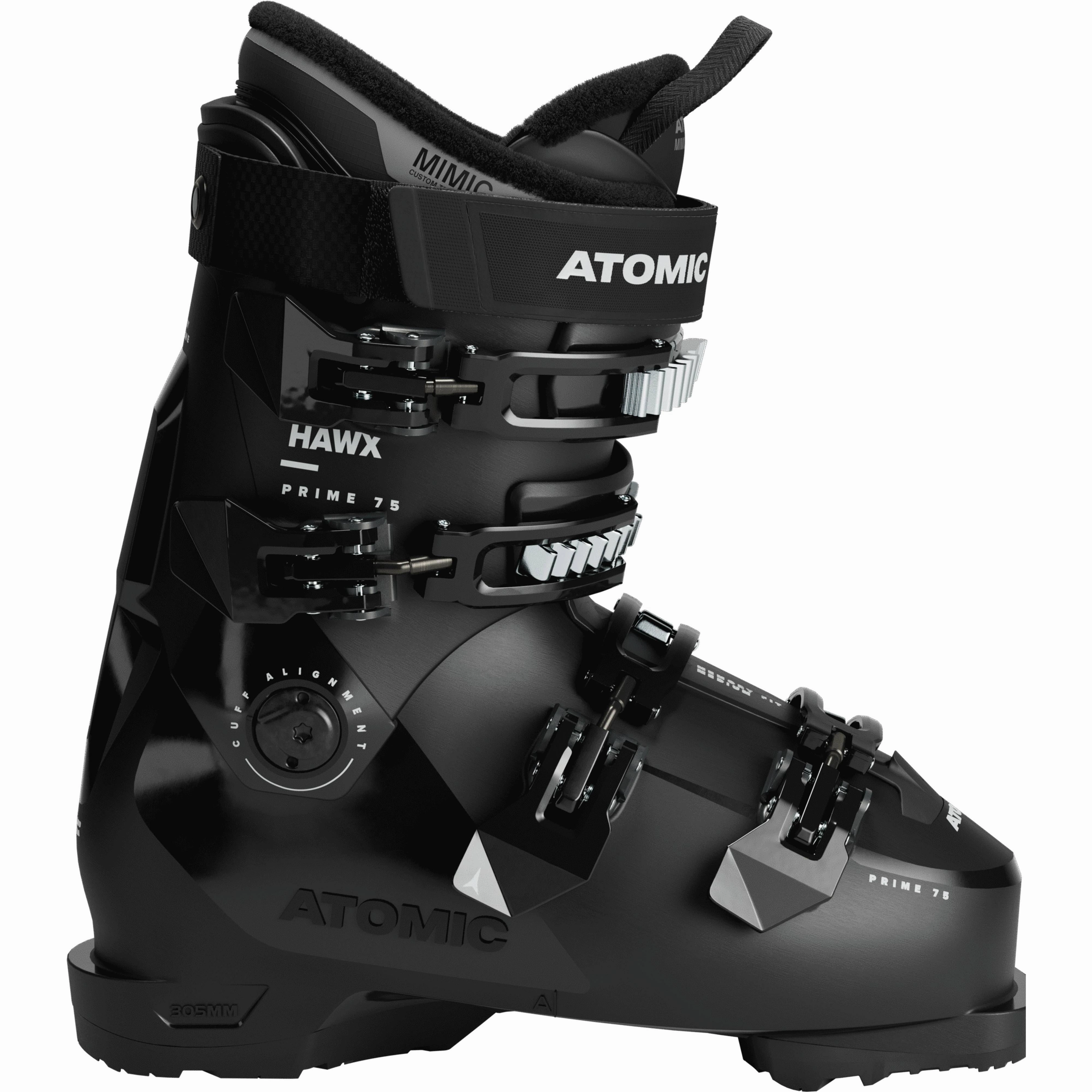 Atomic Hawx Prime 75 W Ski Boot 2026 work mode Color Pop