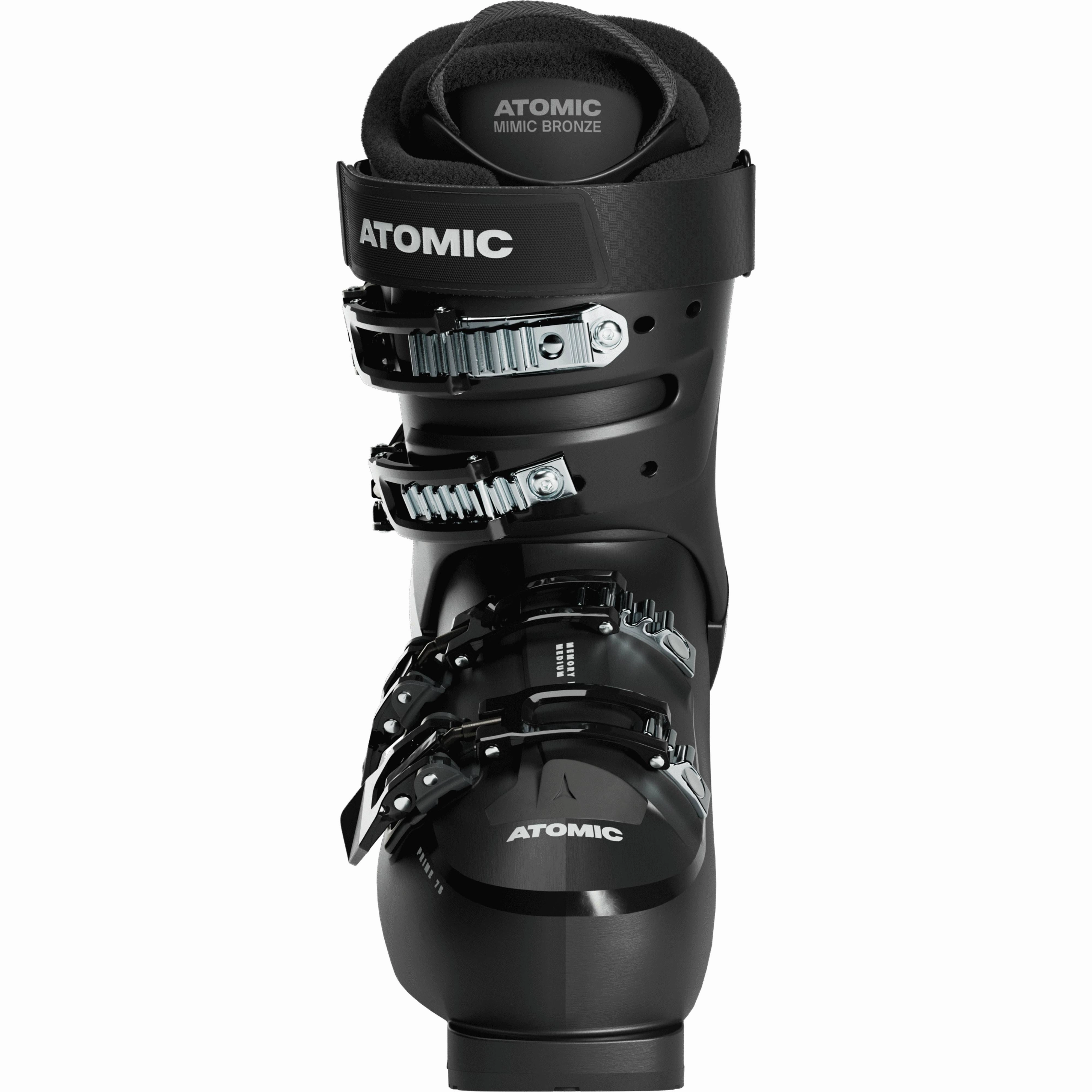 Chelsea Design Atomic Hawx Prime 75 W Ski Boot 2026
