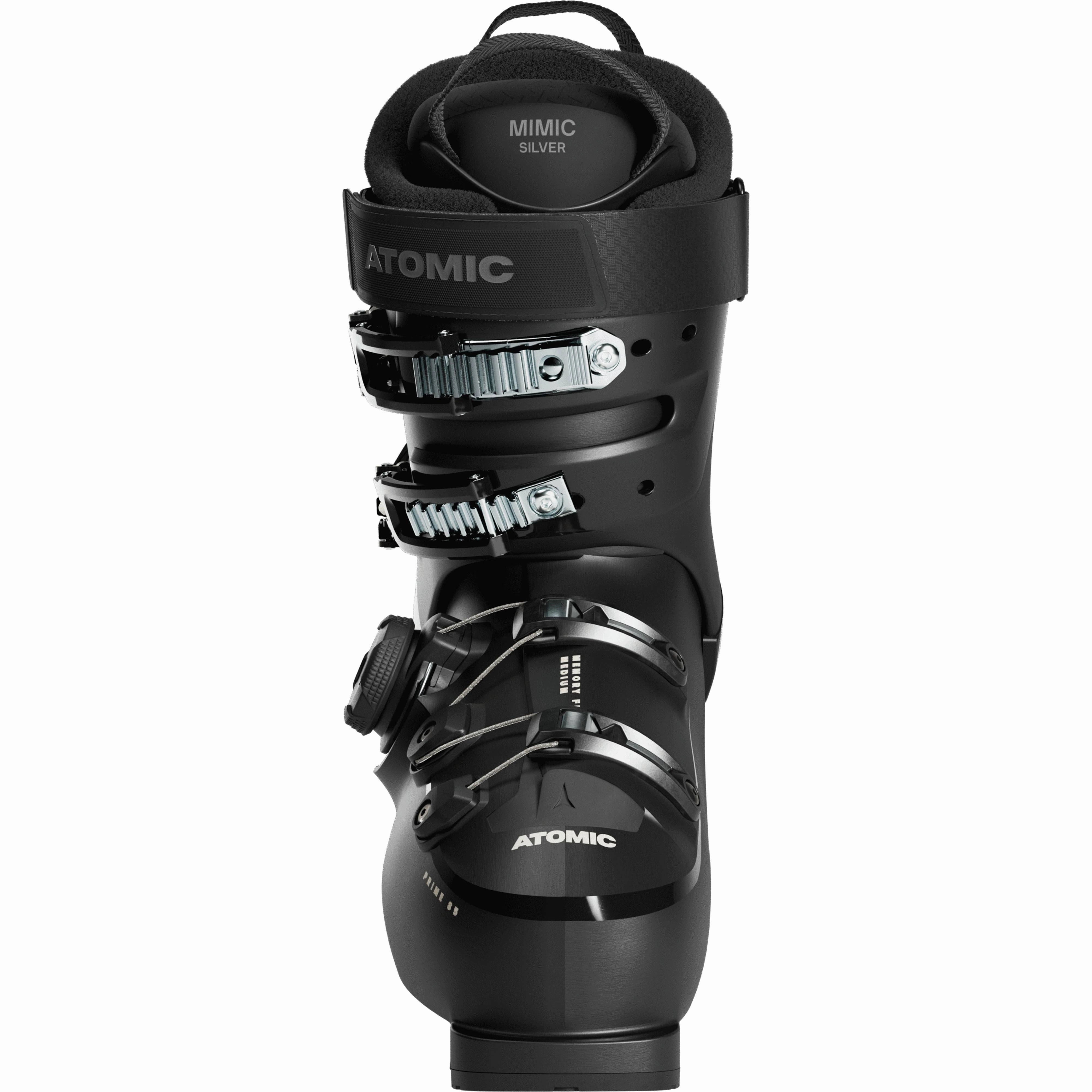 Atomic Hawx Prime 85 BOA W Ski Boot 2026 Thermal Core Nature Lover