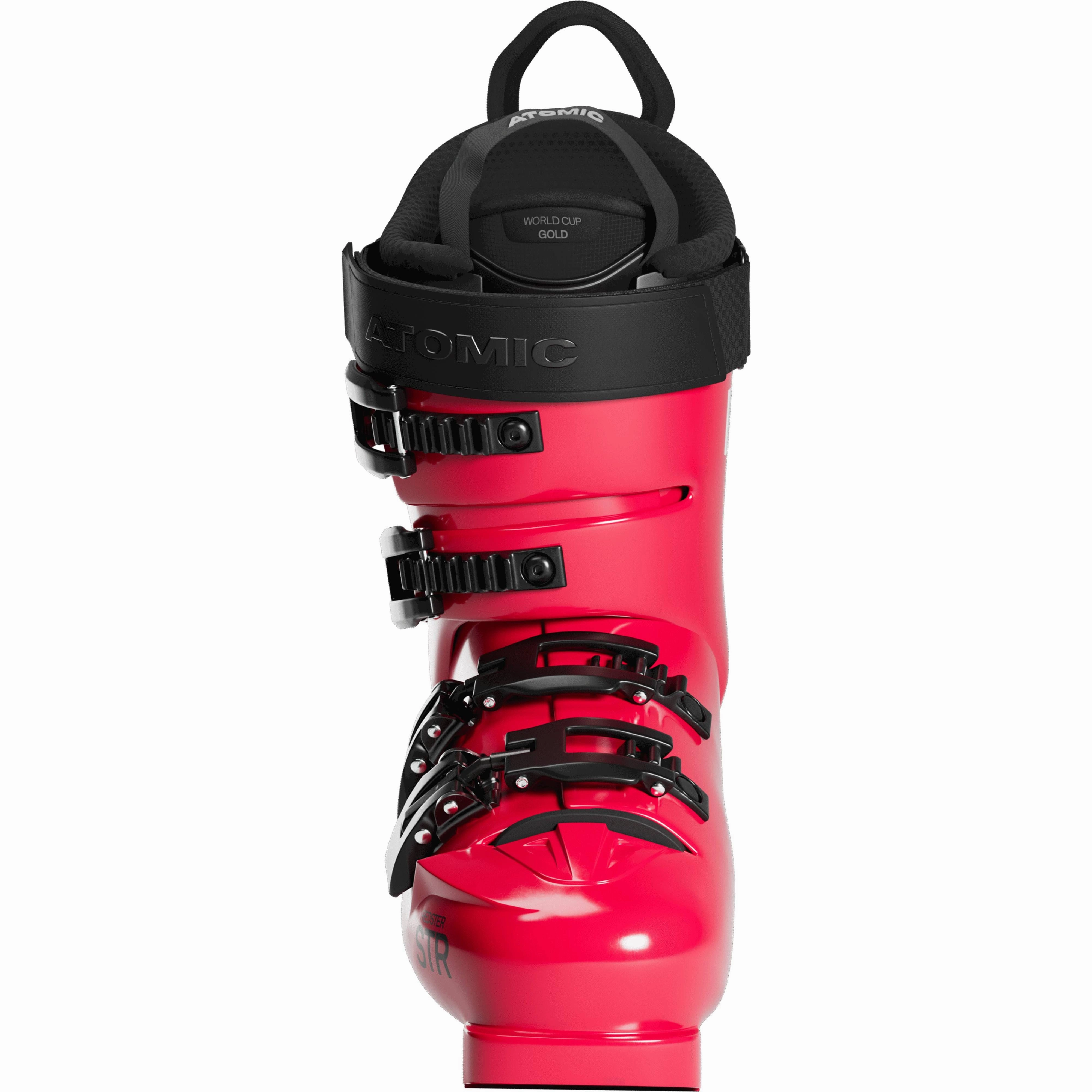 Atomic Redster STR 2 LC Boot 2026 Snowy Landscape Adventure
