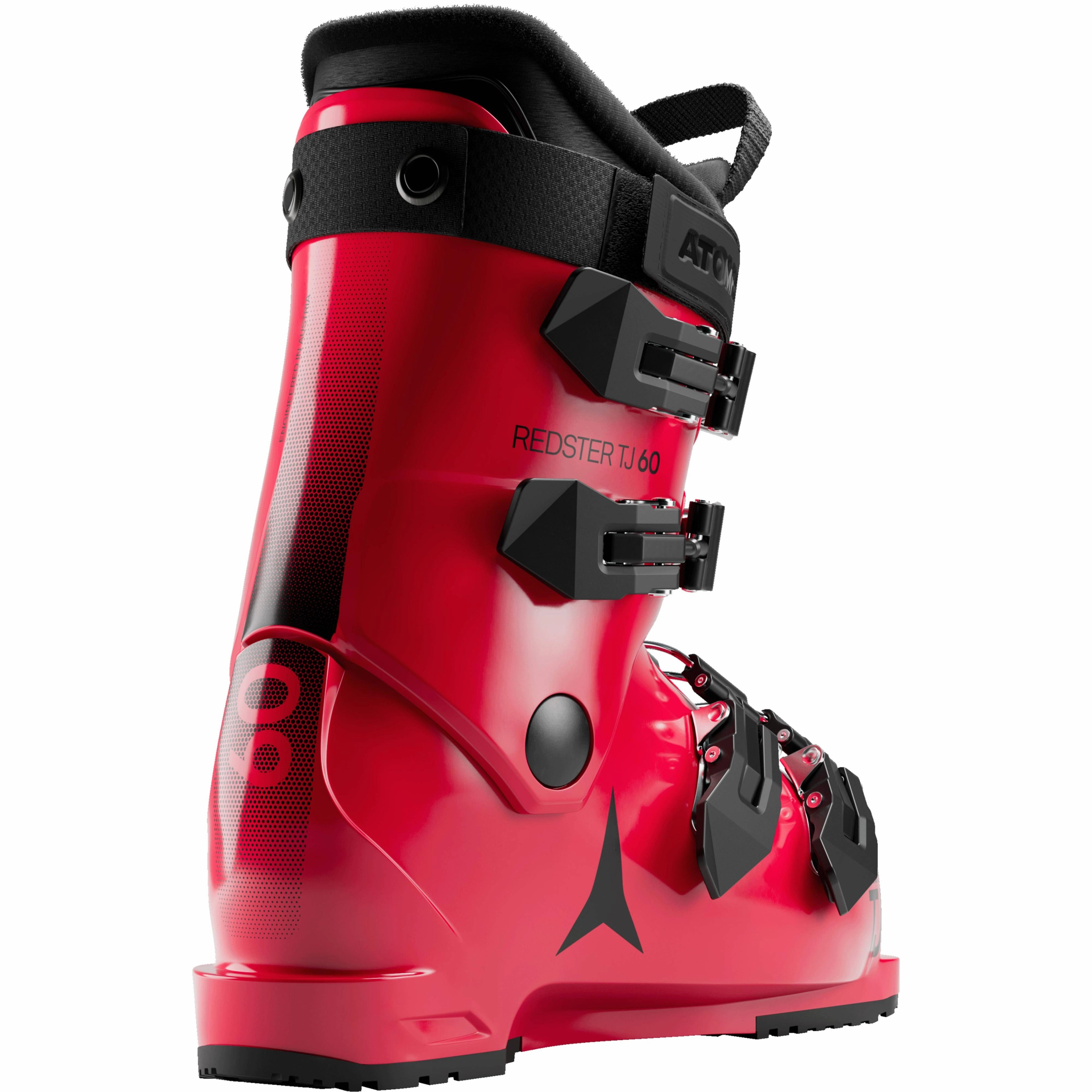 Snow Snow Heavy Duty Boots Winter Hiking Gear Atomic Redster TJ 60 Boot 2026
