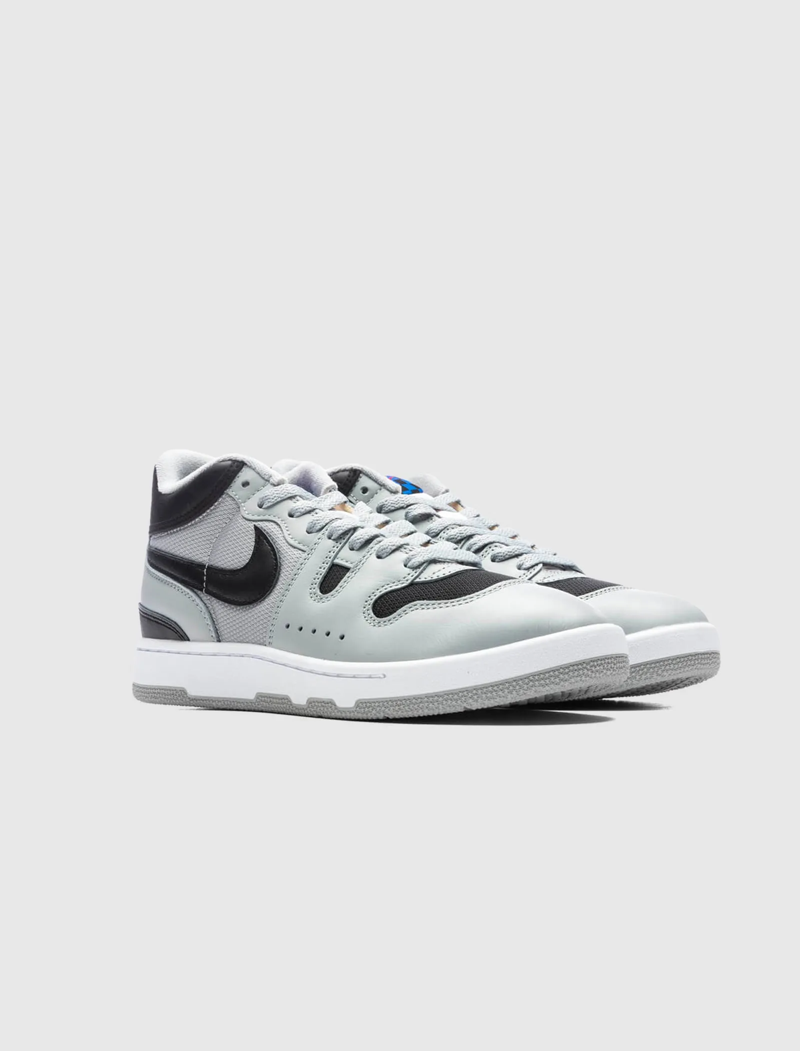 Global Cool ATTACK OG "LIGHT SMOKE GREY"