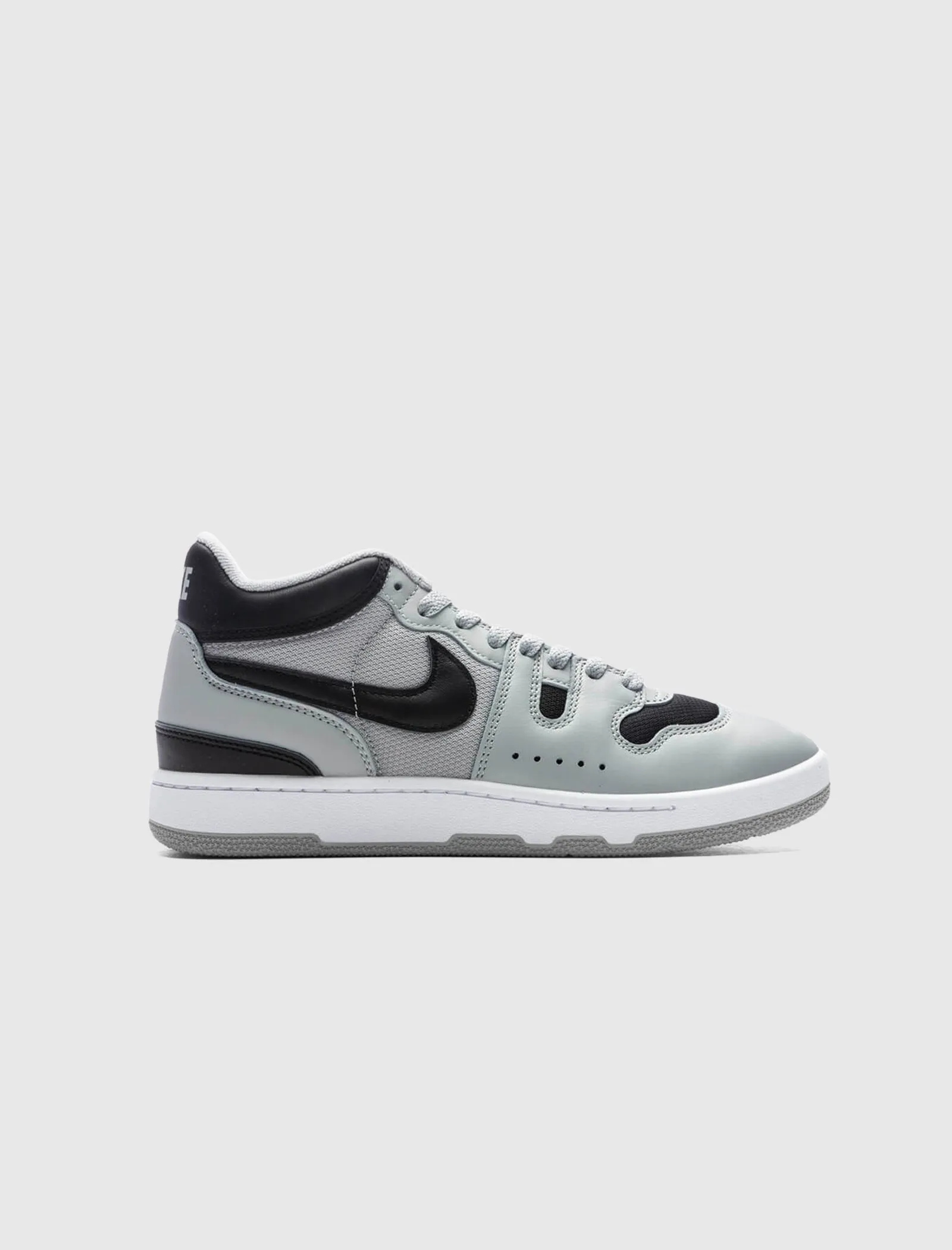 Foam Lining Running Errands ATTACK OG "LIGHT SMOKE GREY"