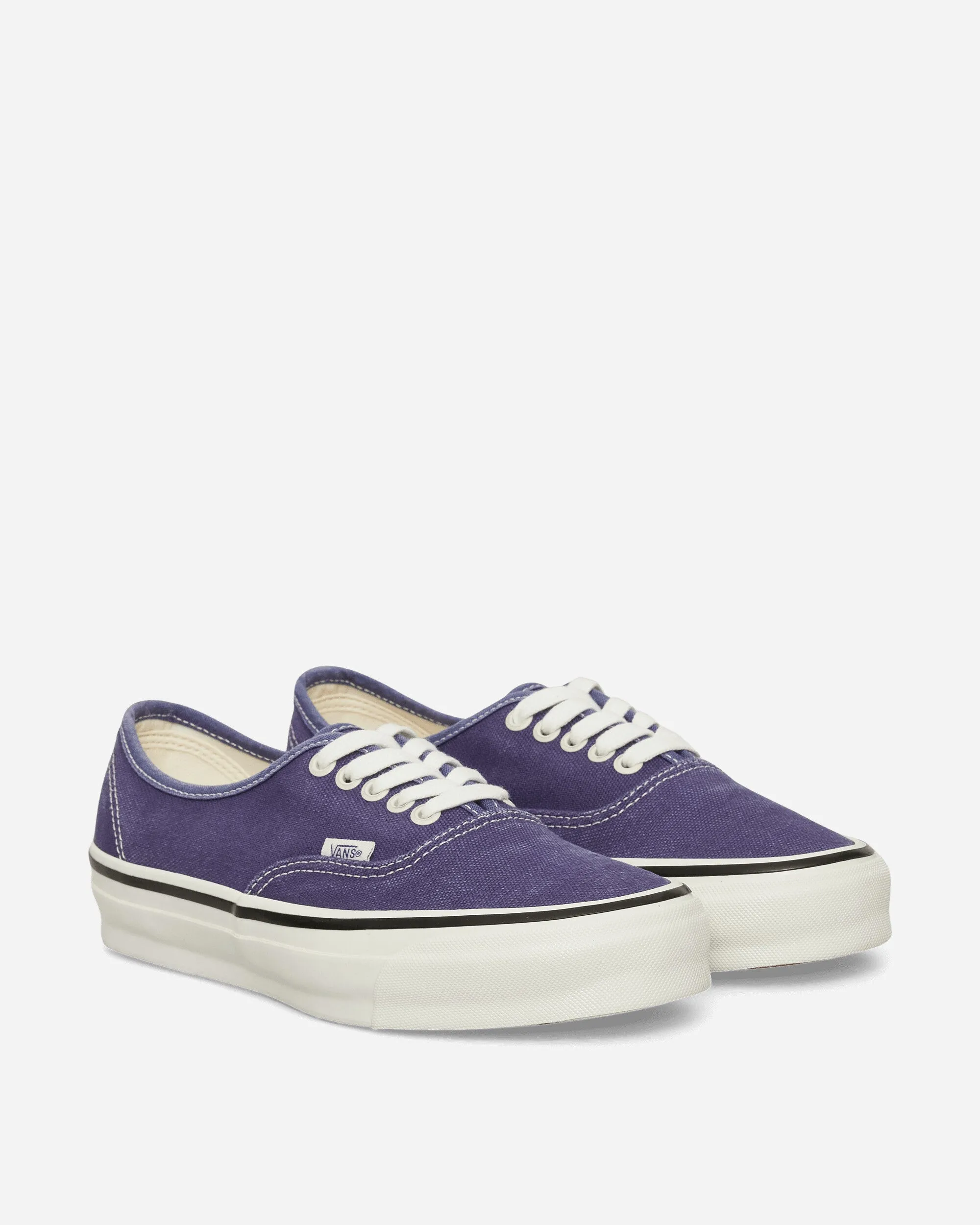 Odor Control Lining Authentic LX 44 Sneakers Dusk