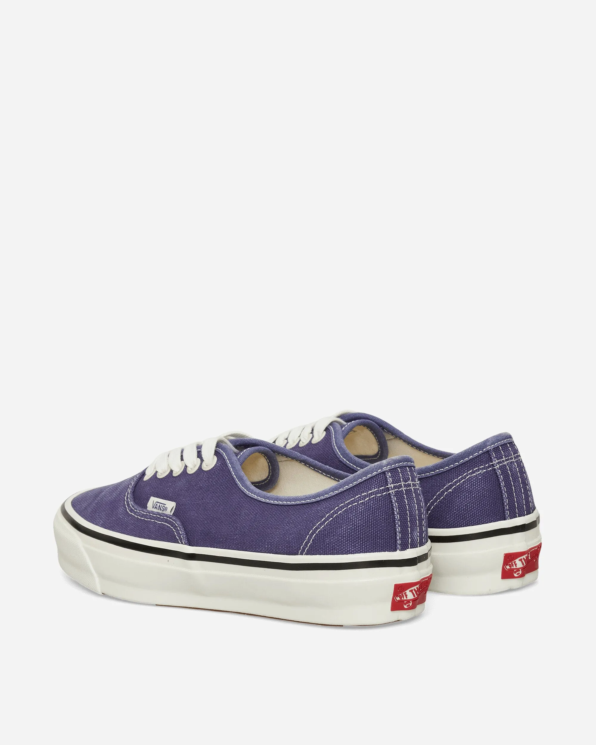 Authentic LX 44 Sneakers Dusk Neutral Step