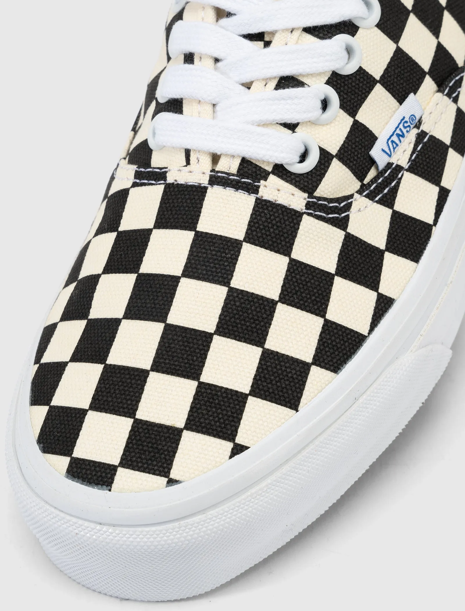 AUTHENTIC REISSUE 44 "CHECKERBOARD" French Soft