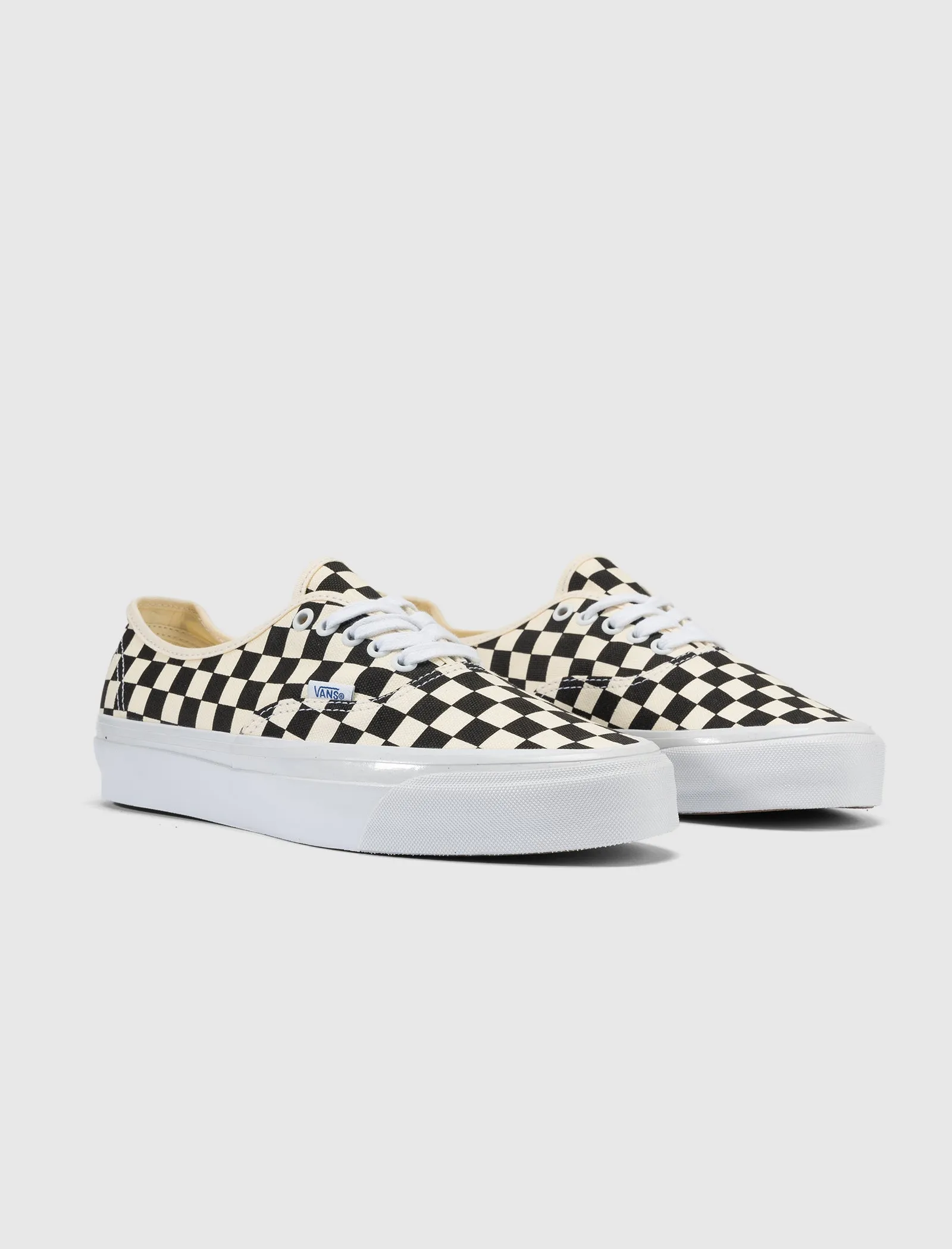 Party Mood Memory Foam Standing All AUTHENTIC REISSUE 44 "CHECKERBOARD"