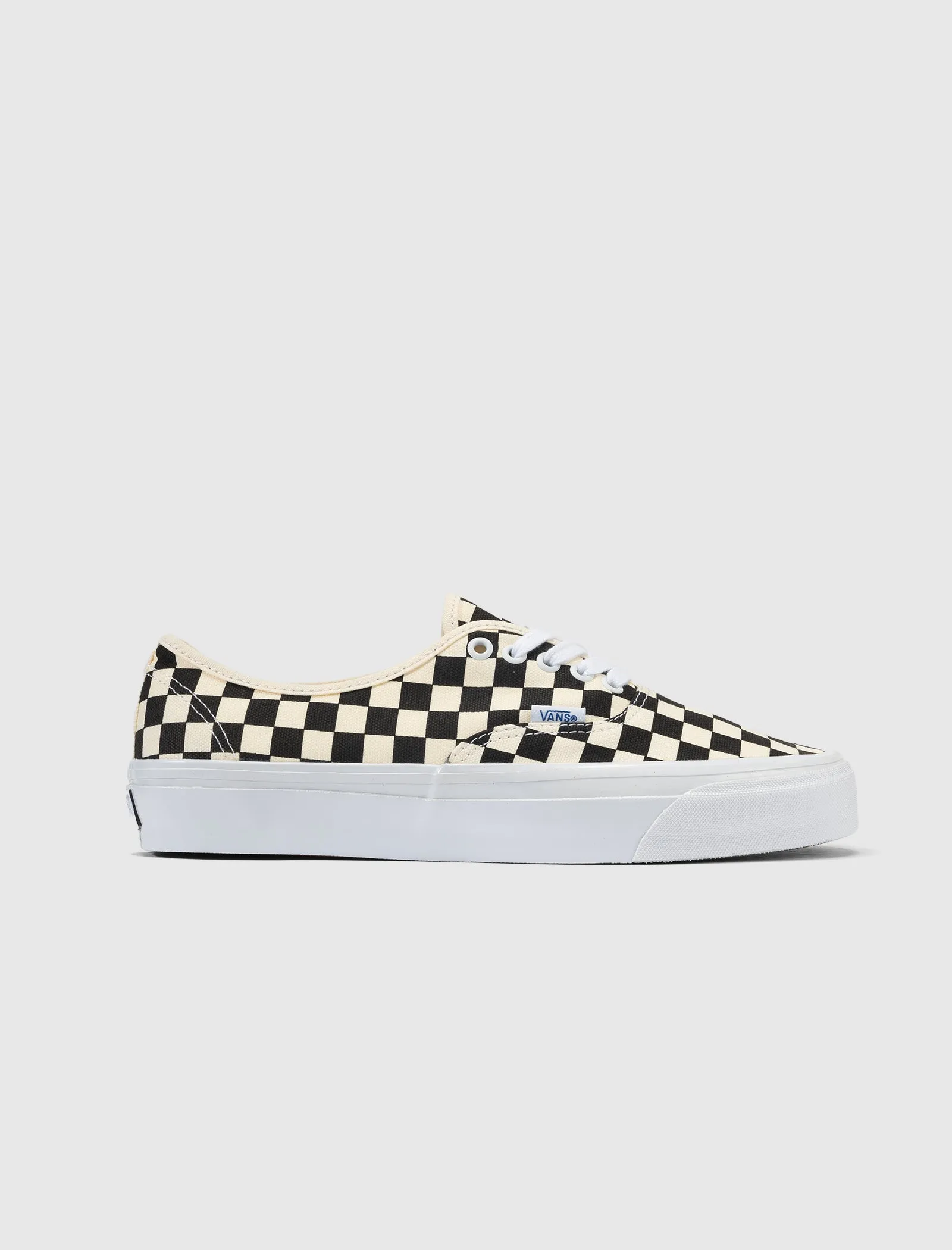 AUTHENTIC REISSUE 44 "CHECKERBOARD" Sport Life