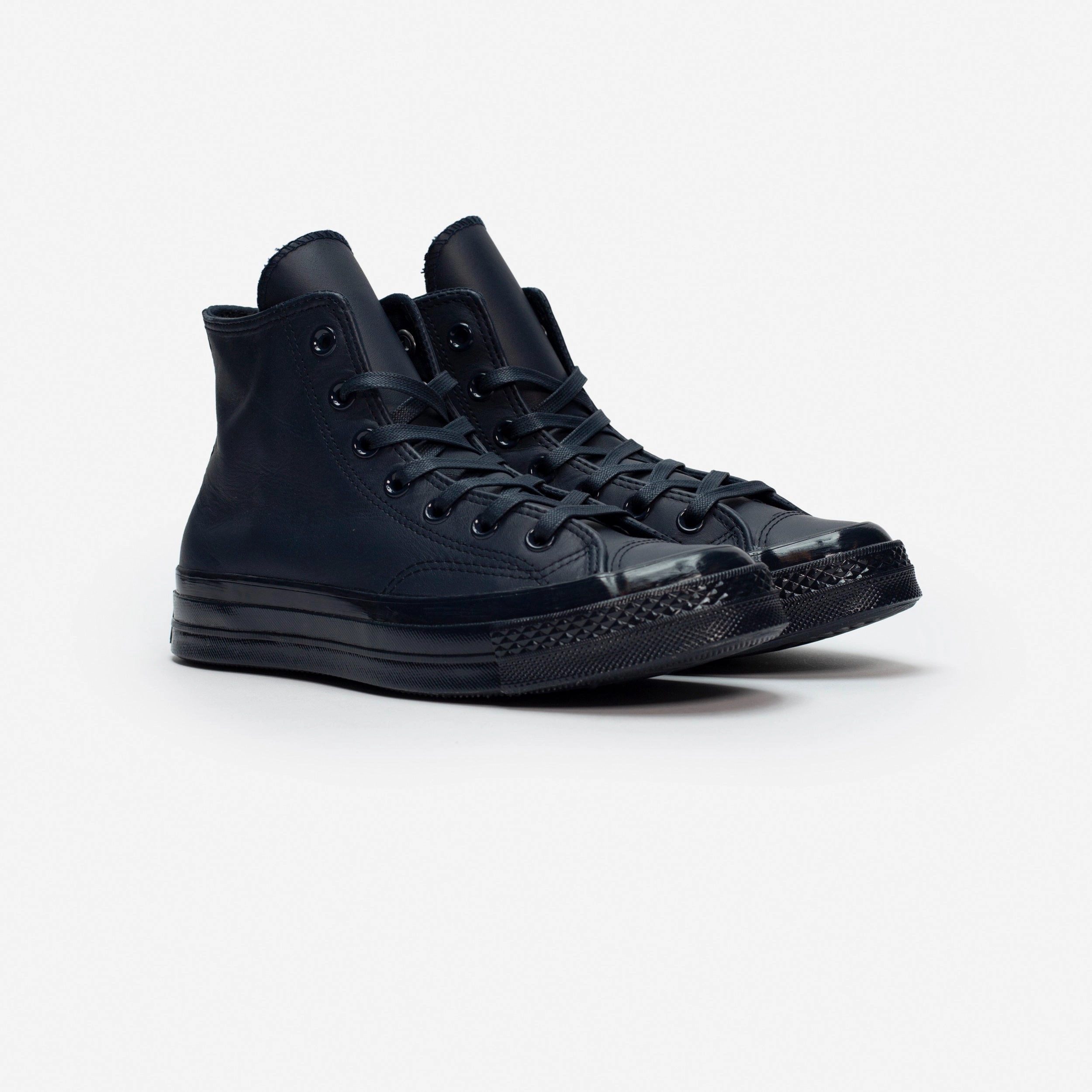 Chuck 70 All-Day Stability Comfortable Breathability