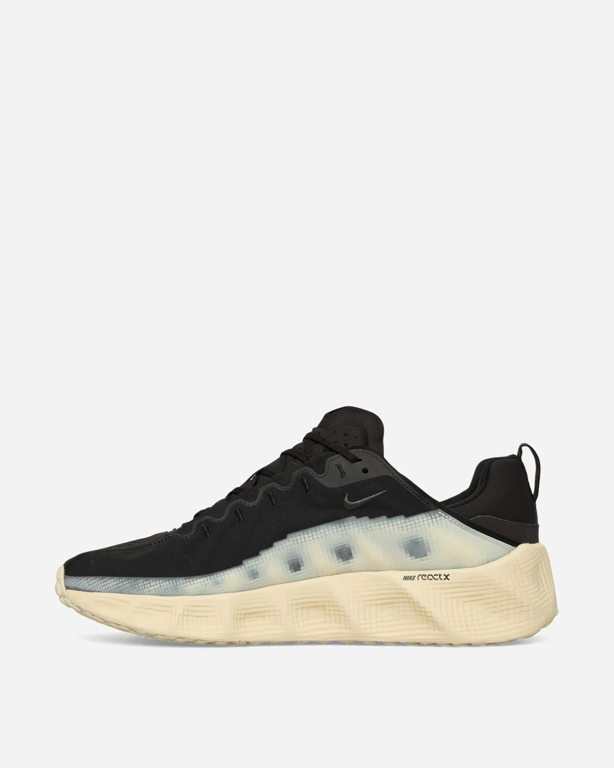 Gym Casual Ava Rover Sneakers Black / Muslin