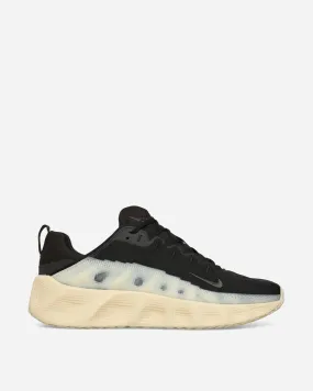 Ava Rover Sneakers Black / Muslin Rapid Steps