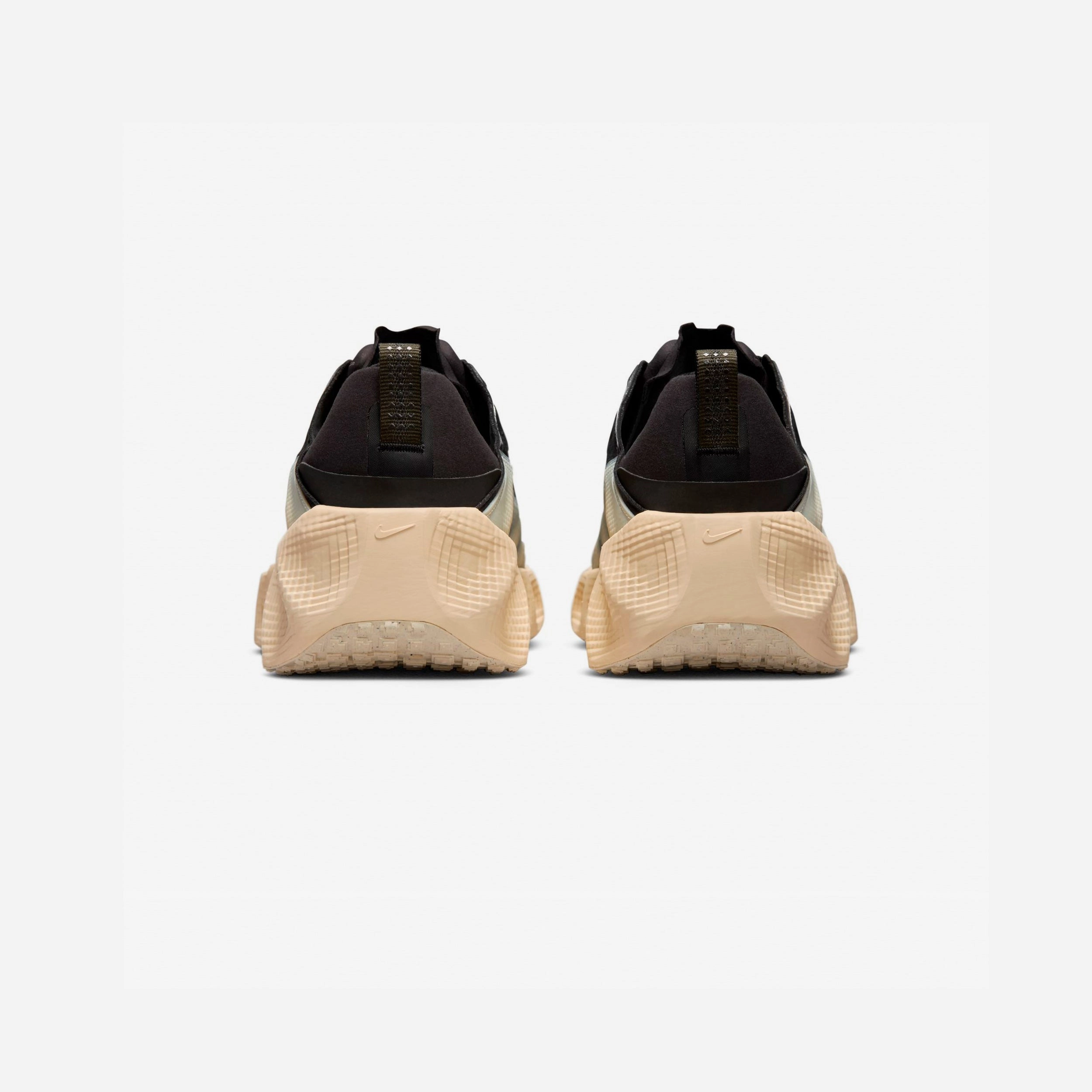 Ava Rover High Traction Rubber Design zipper shoes