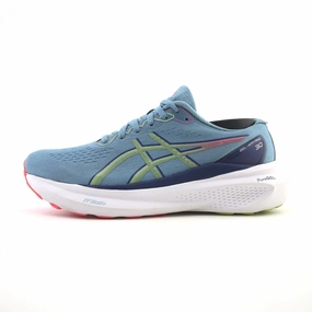 amateur running footwear running in a steppe area shoes ASICS GEL KAYANO 30