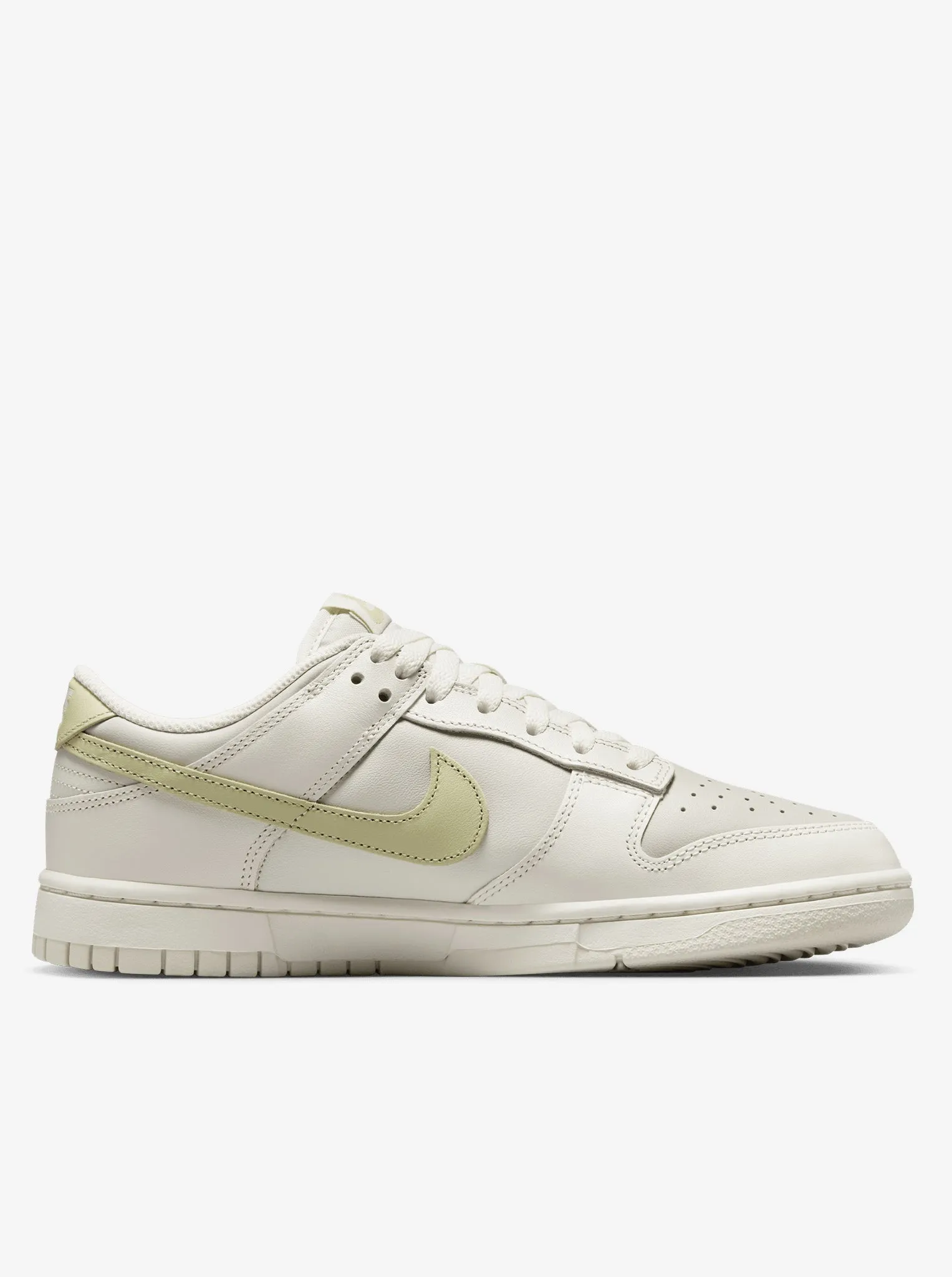 Dunk Low Womens Power Grip Fast Transition