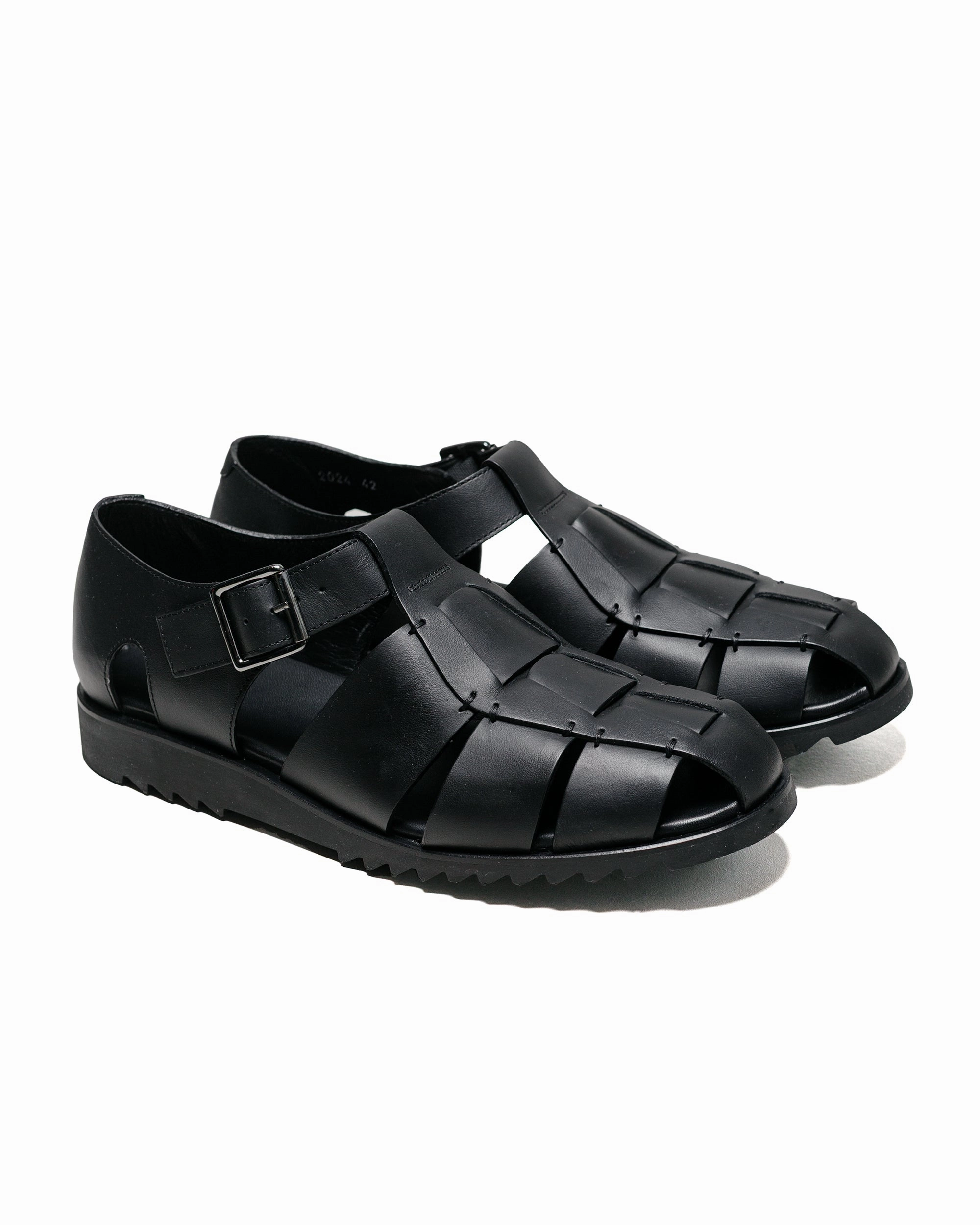 Celebrity Vibe Paraboot Pacific Lisse Noir