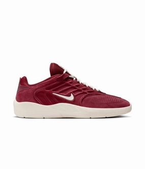 Nike SB Vertebrae - Team Red / Sail Supportive Lining Shock Dispersing Tech