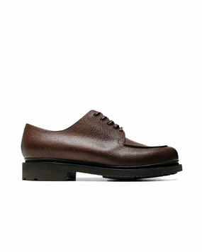 Arpenteur Paraboot Mirage Grain?? Marron Earth Mood