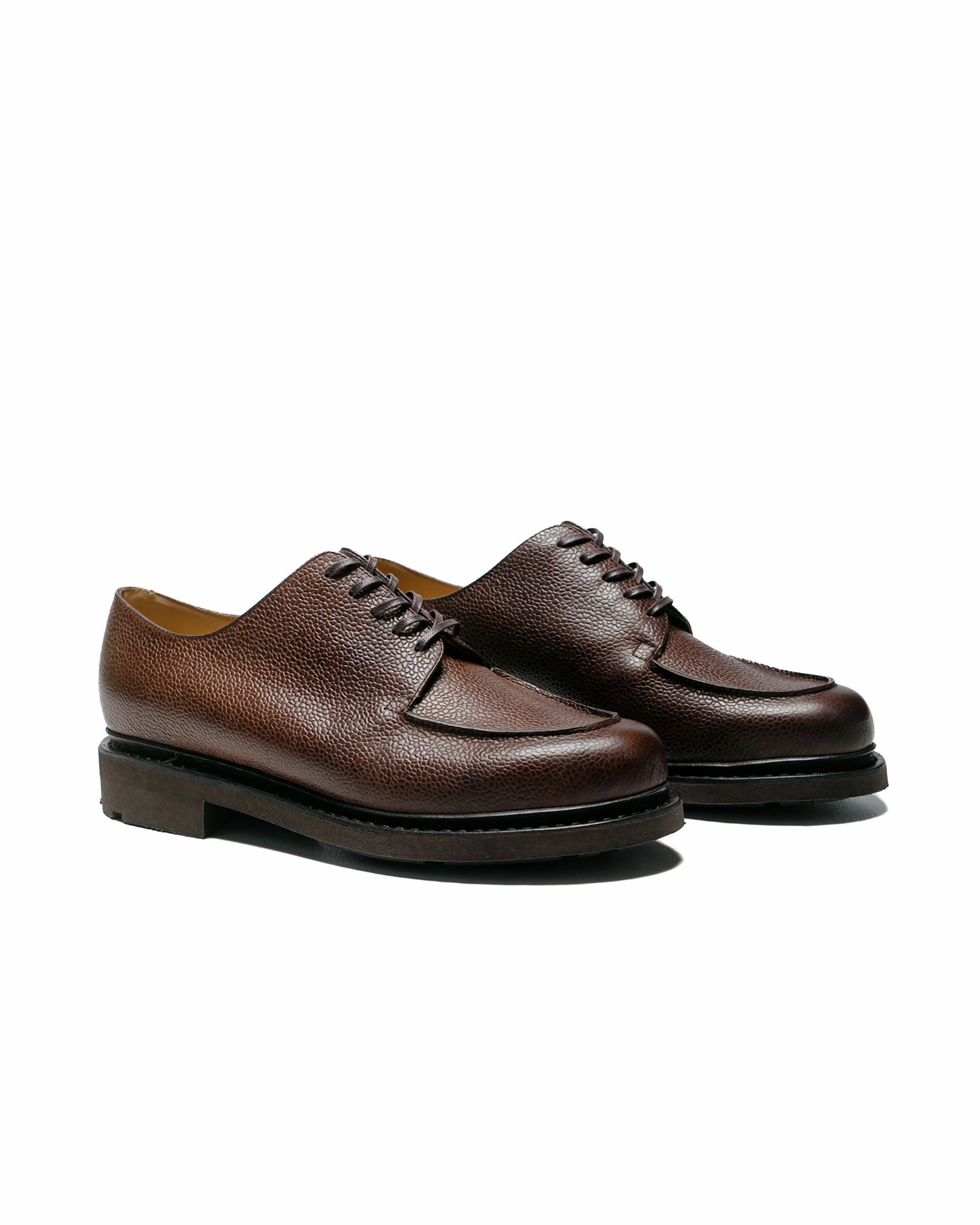 Comfort Cushion Arpenteur Paraboot Mirage Grain?? Marron