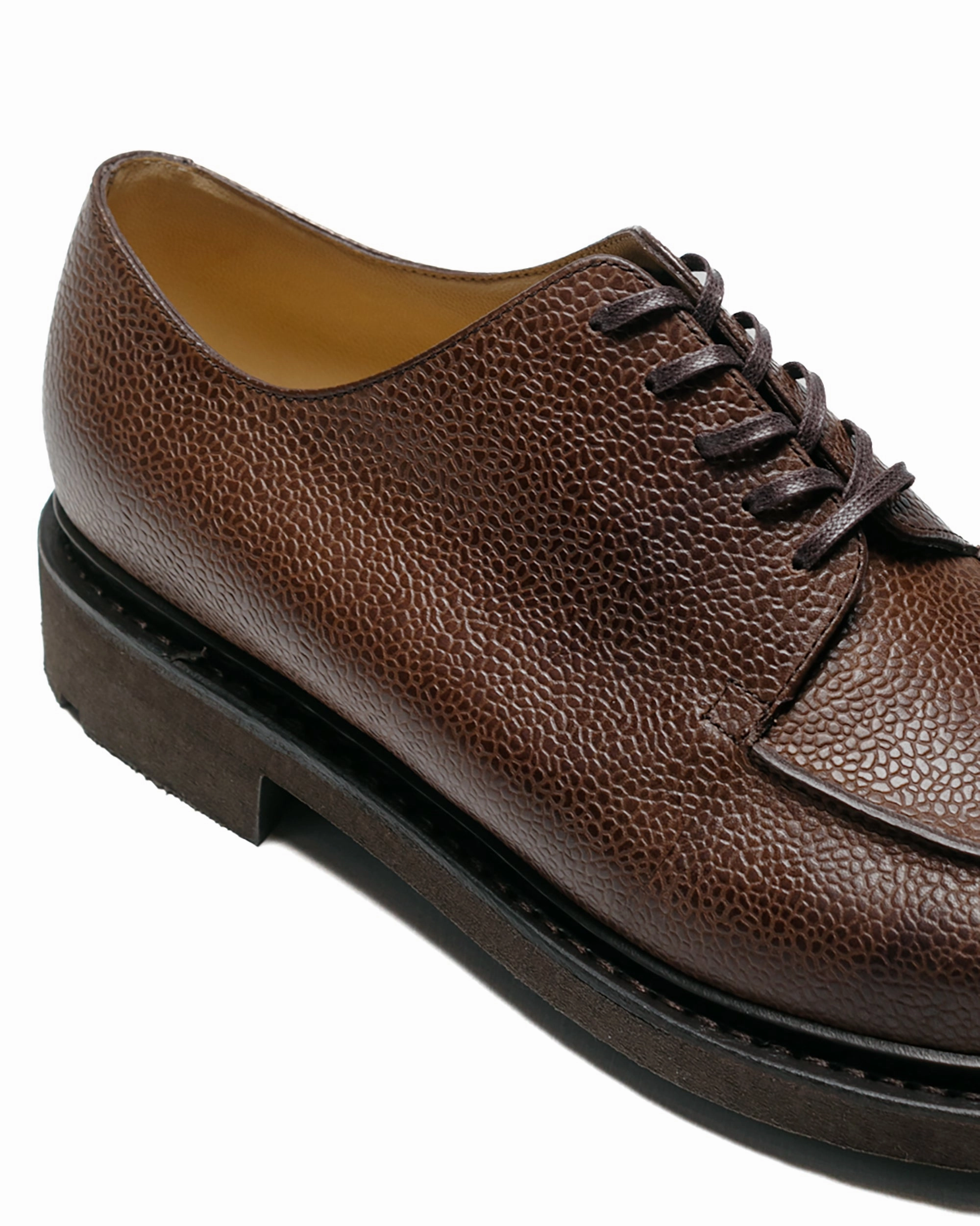 Arpenteur Paraboot Mirage Grain?? Marron Palm Base