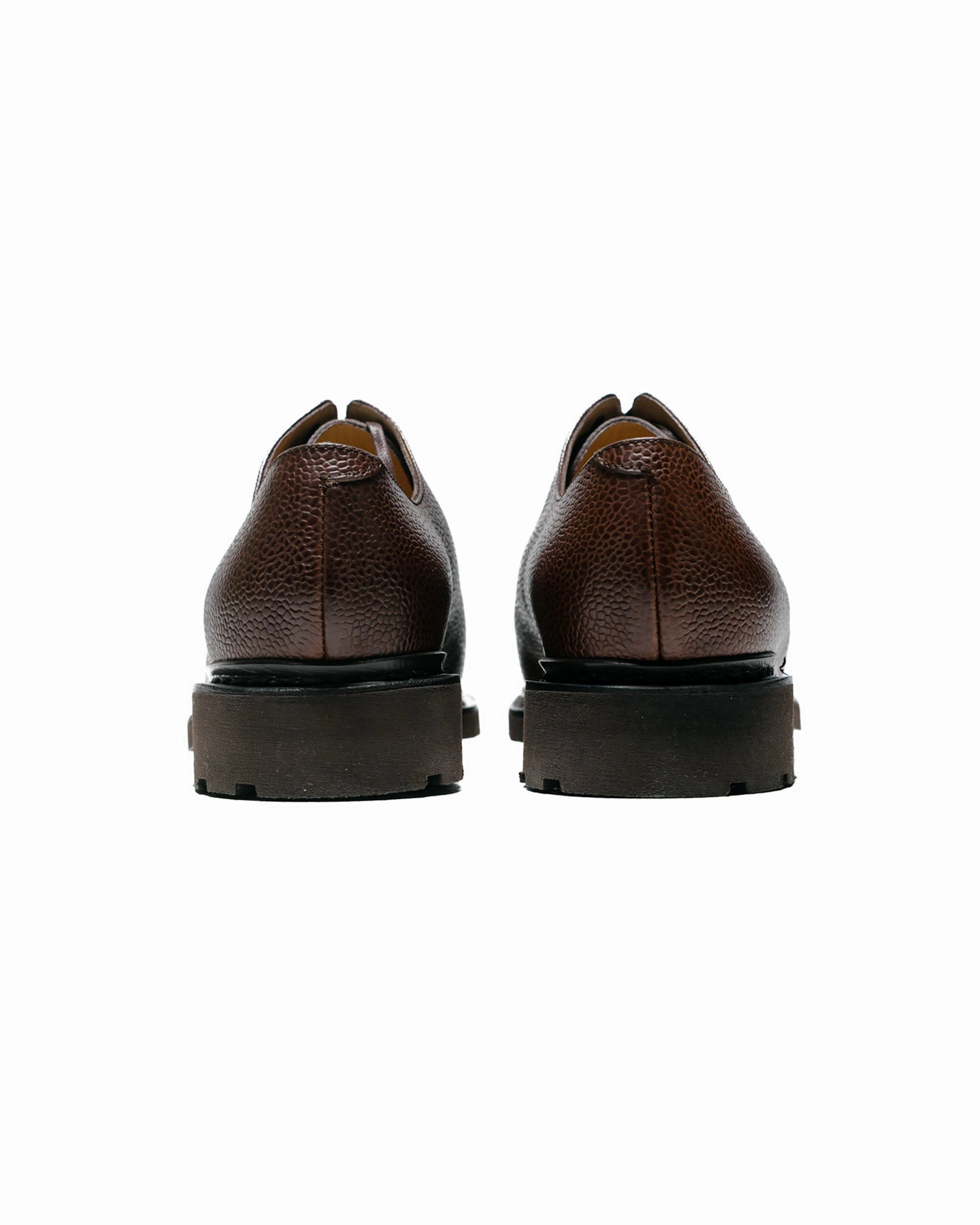 Arpenteur Paraboot Mirage Grain?? Marron Garden Mood Sun Glow