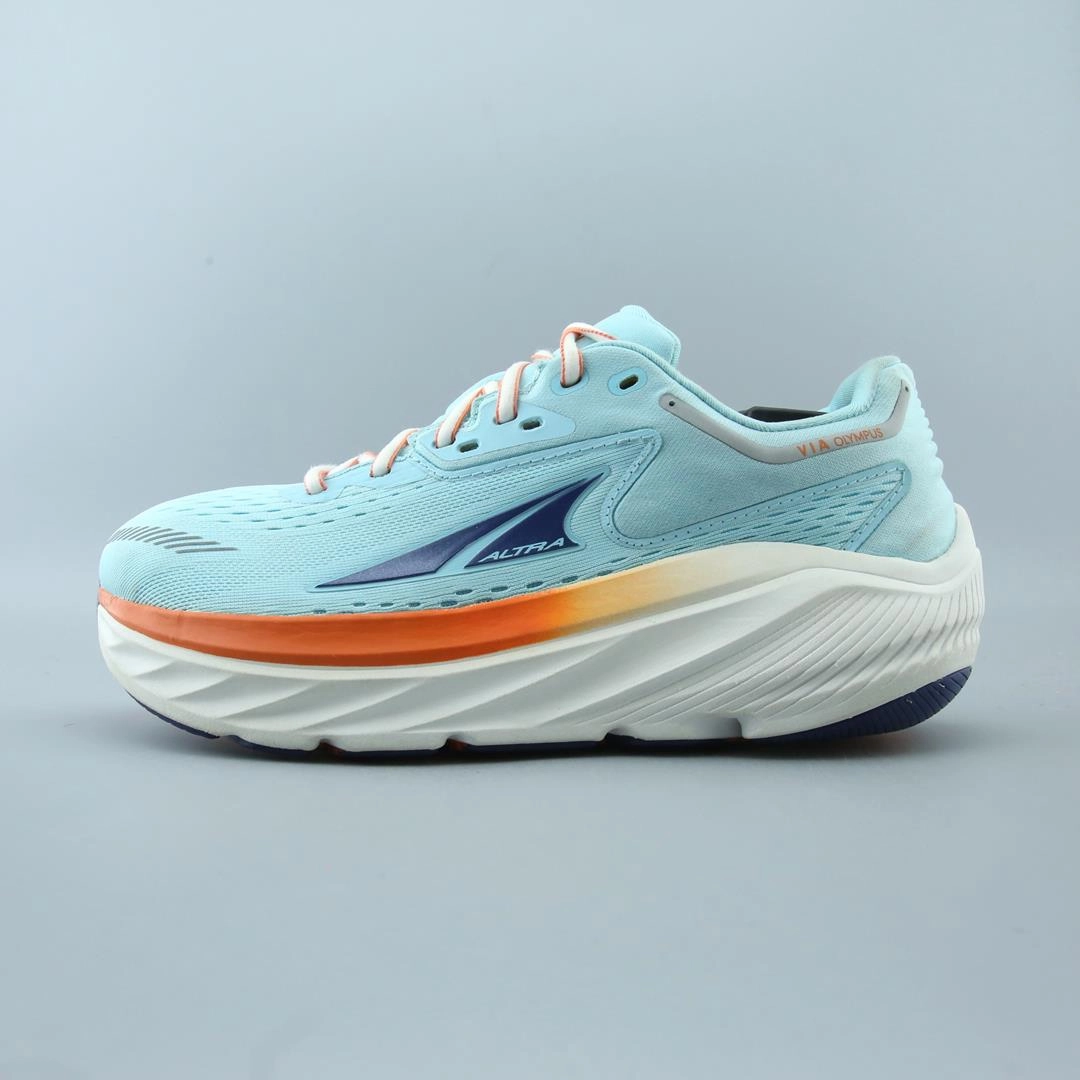 quick - drying - design shoes ALTRA VIA OLYMPUS