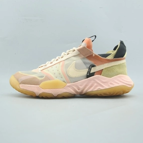 Athletic Design NIKE AIR JORDAN DELTA BREATHE