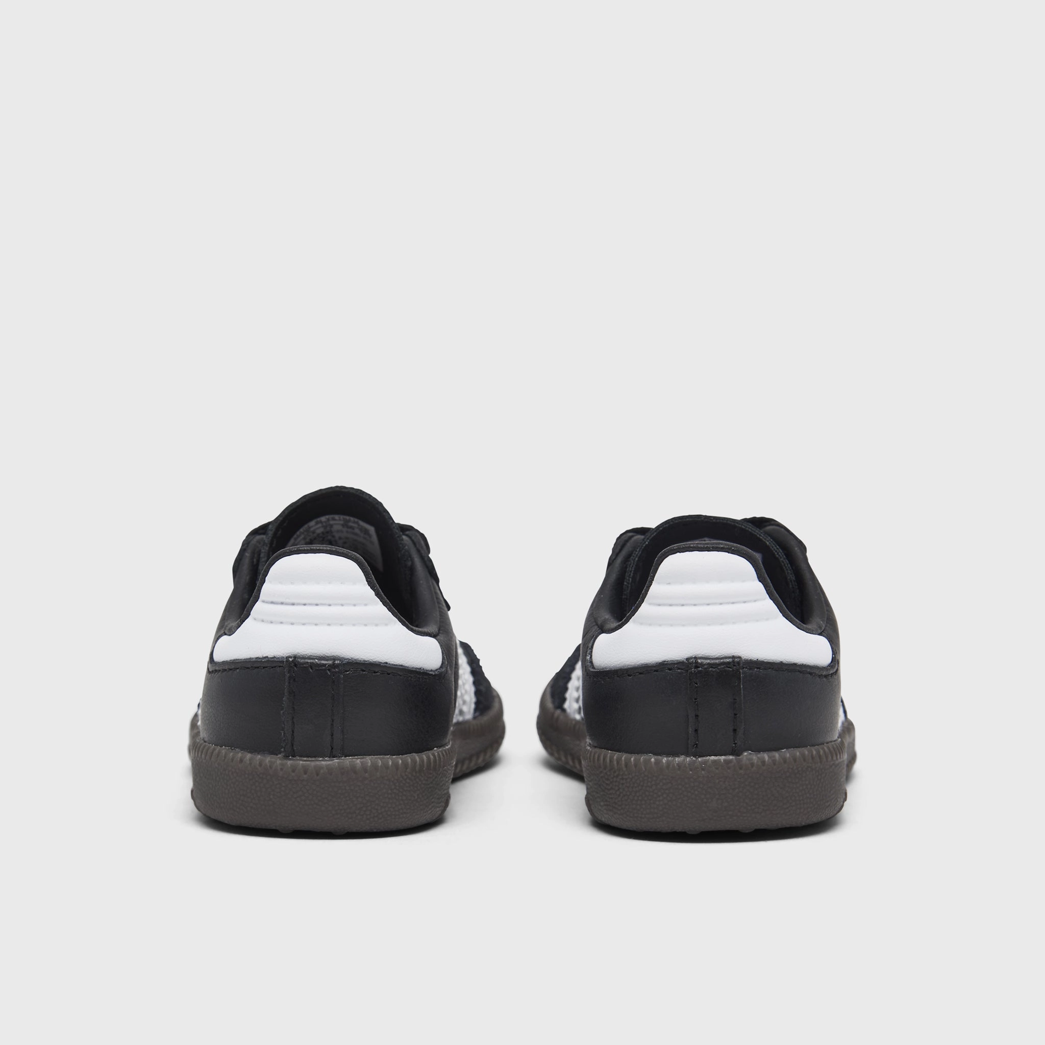 adidas Infants' Samba OG Black / White Fresh Walk