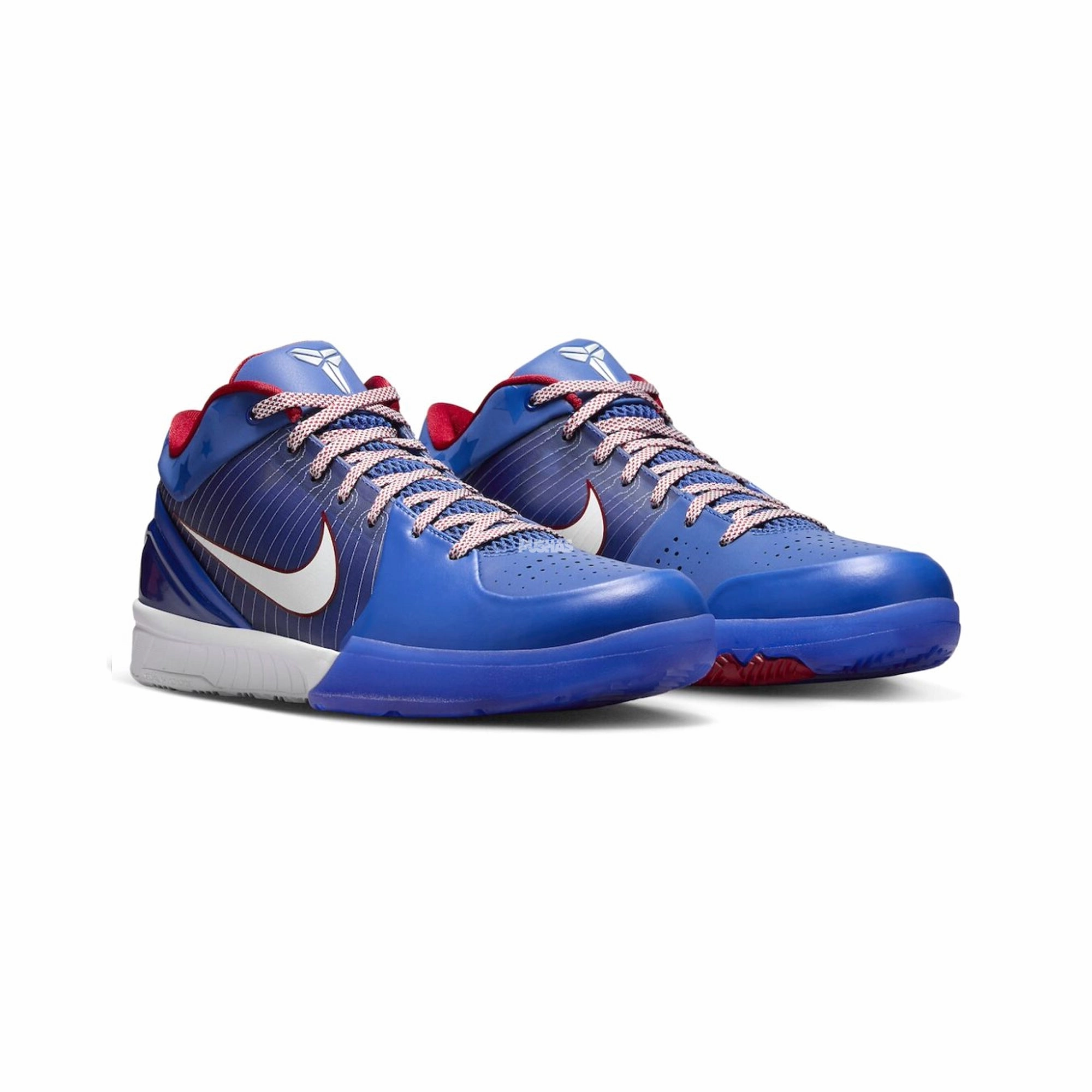 Dynamic Fit Webbing Nike Kobe 4 Protro 'Philly' (2024)