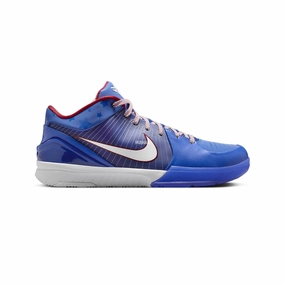 Flexibility Support Nike Kobe 4 Protro 'Philly' (2024)
