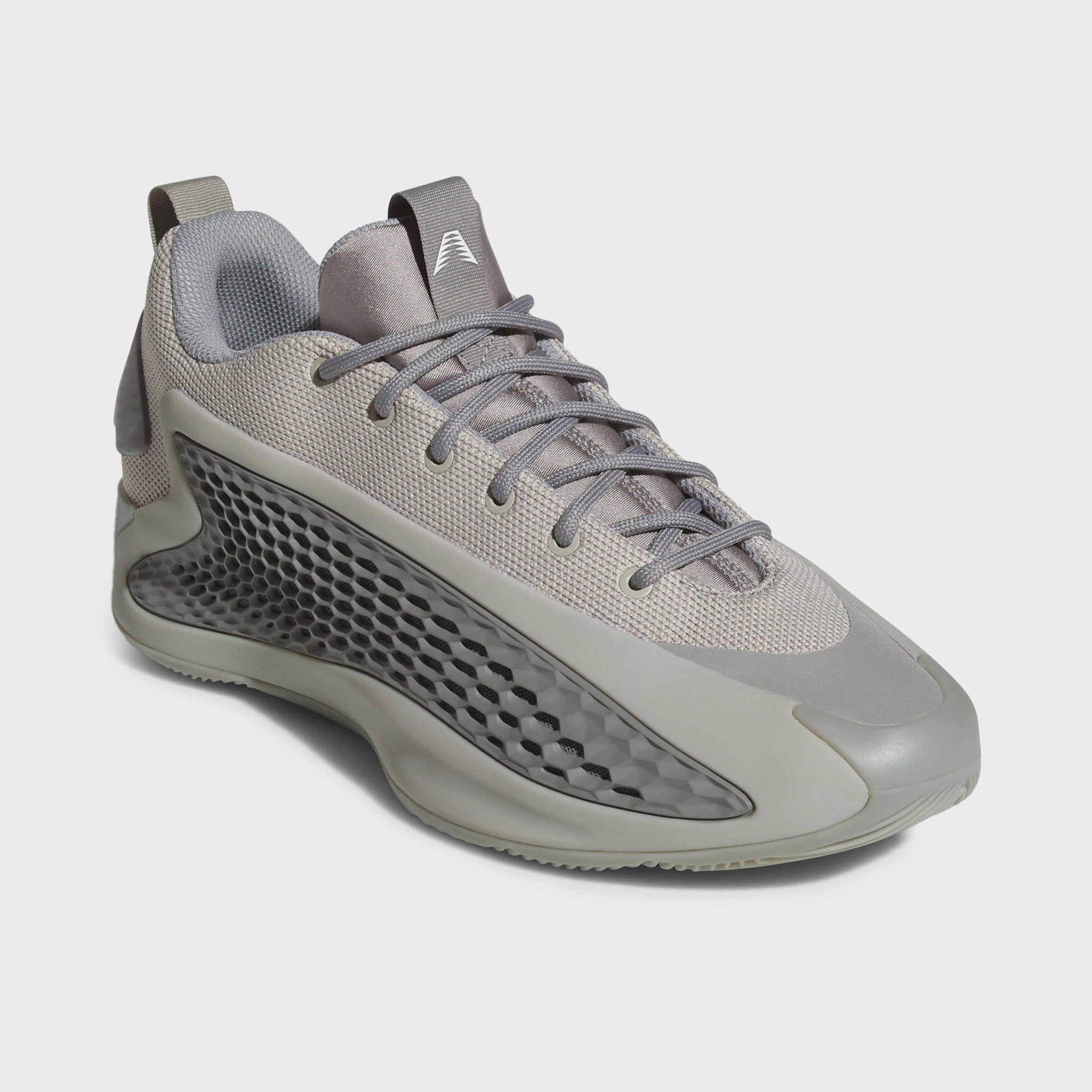 adidas Anthony Edwards 1 / Metal Grey Sky Rise
